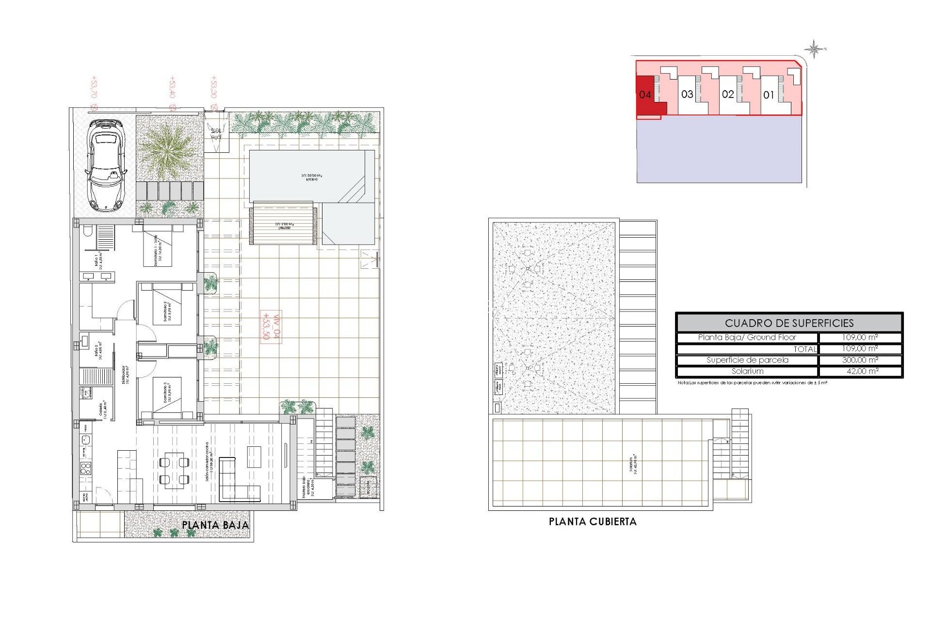 New build - Villa  - Benijofar