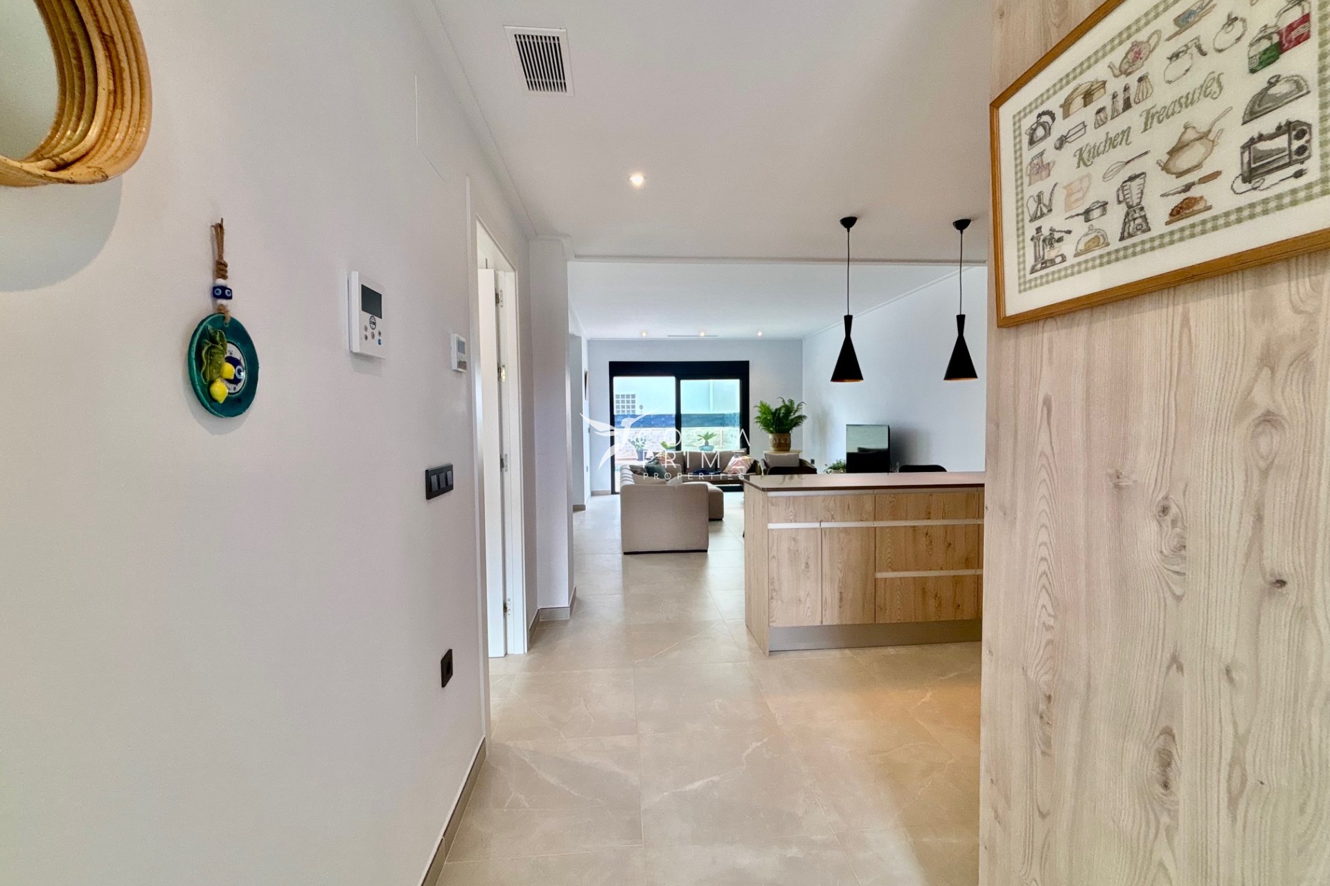 New build - Villa  - Benijofar