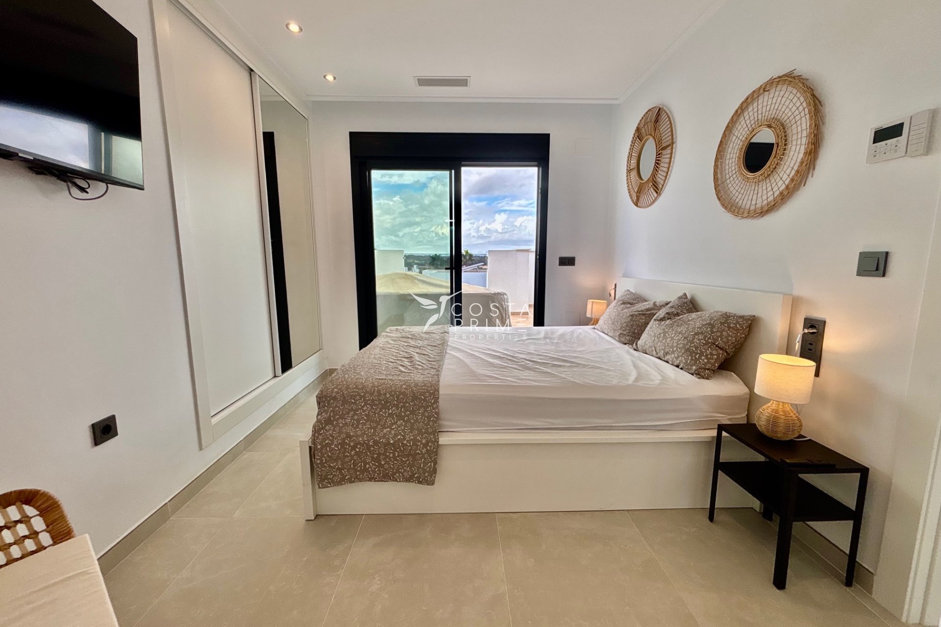 New build - Villa  - Benijofar