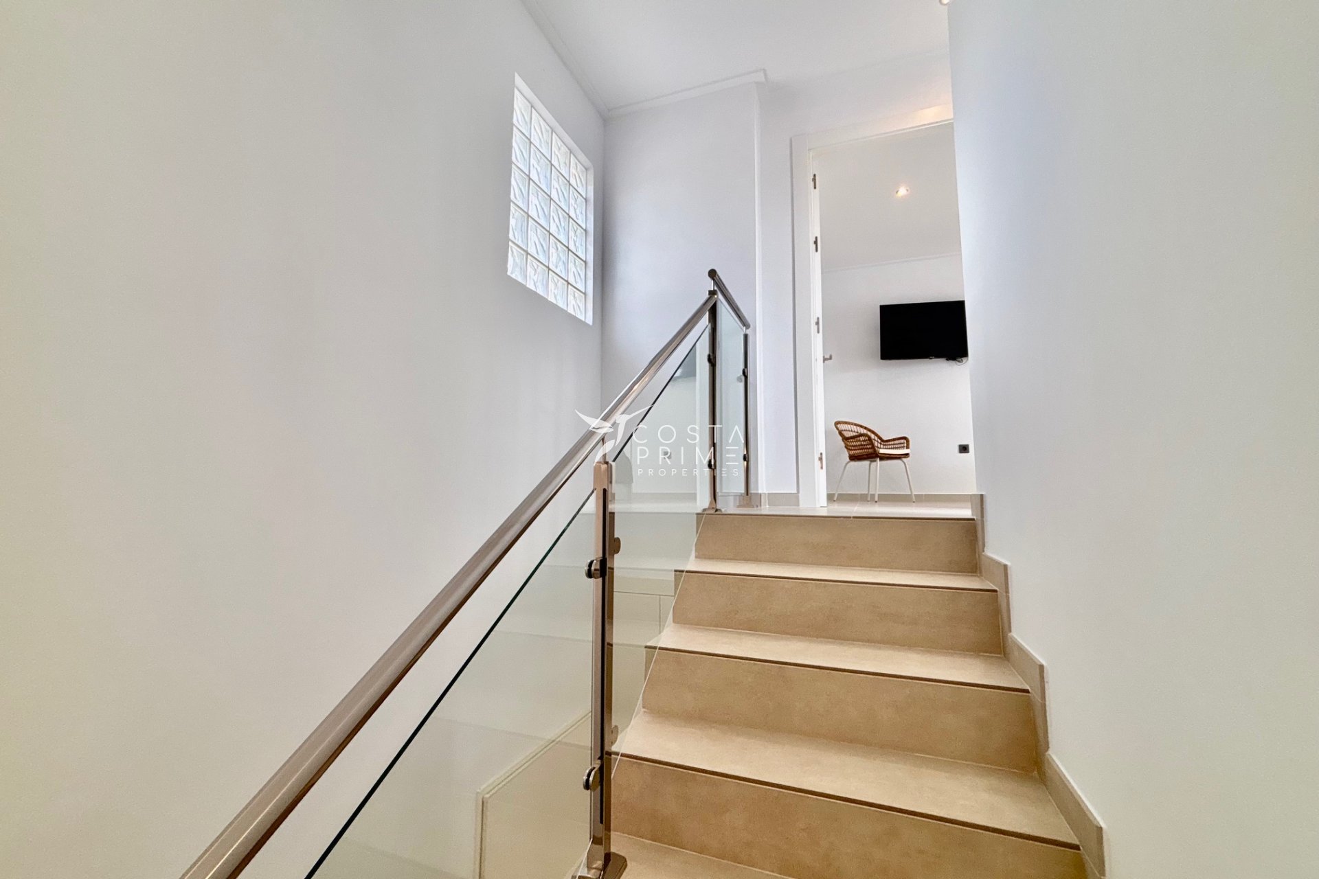 New build - Villa  - Benijofar