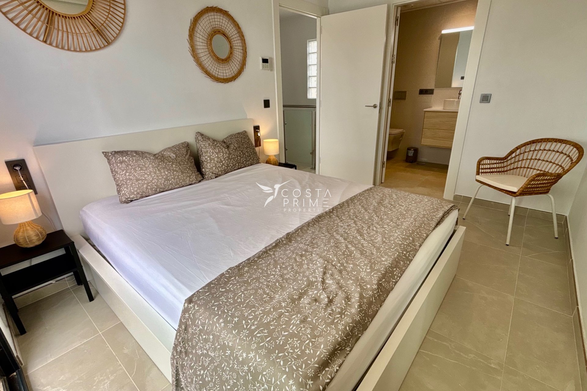 New build - Villa  - Benijofar