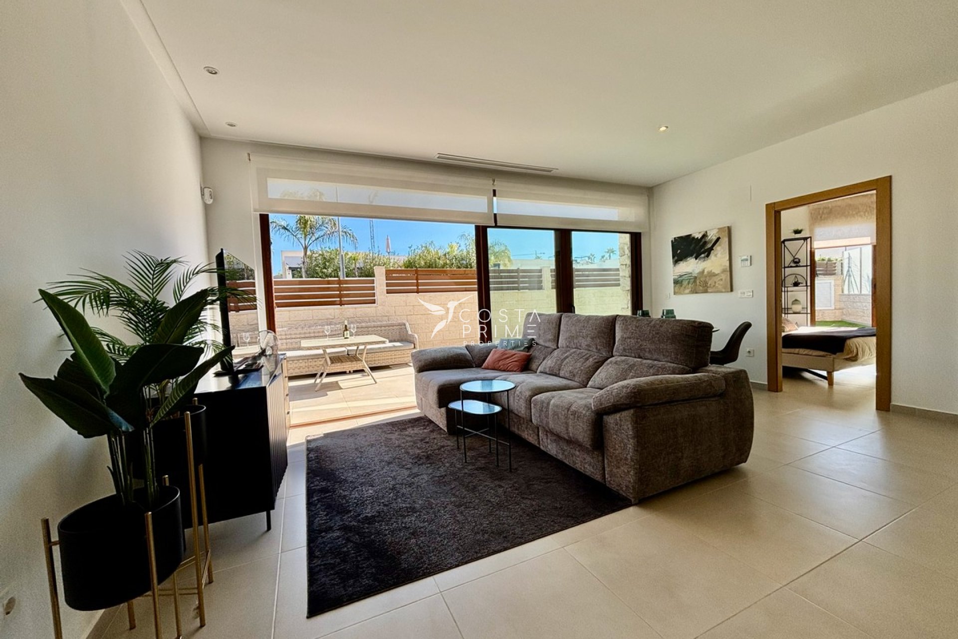 New build - Villa  - Benijofar