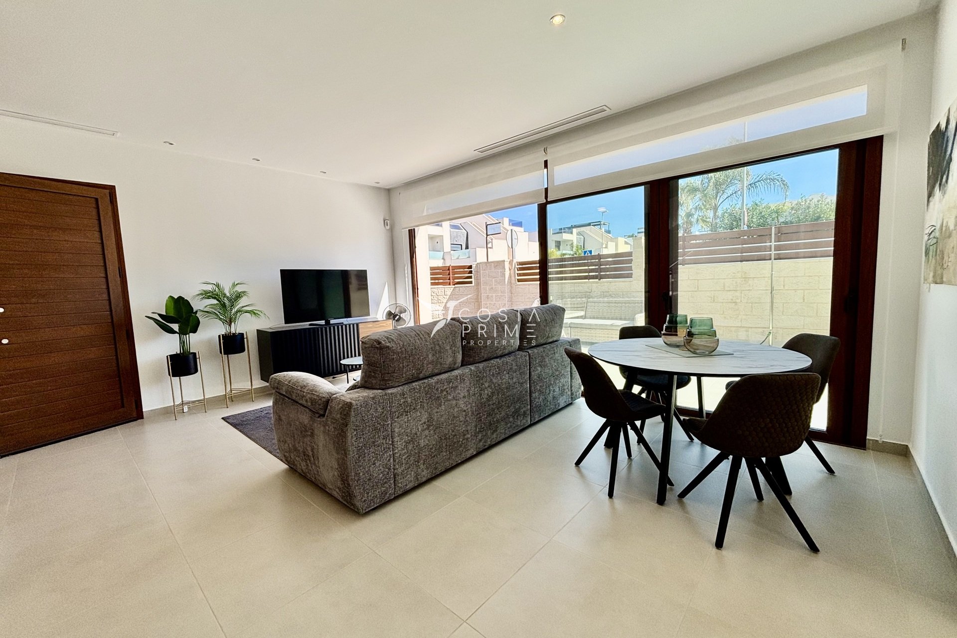 New build - Villa  - Benijofar