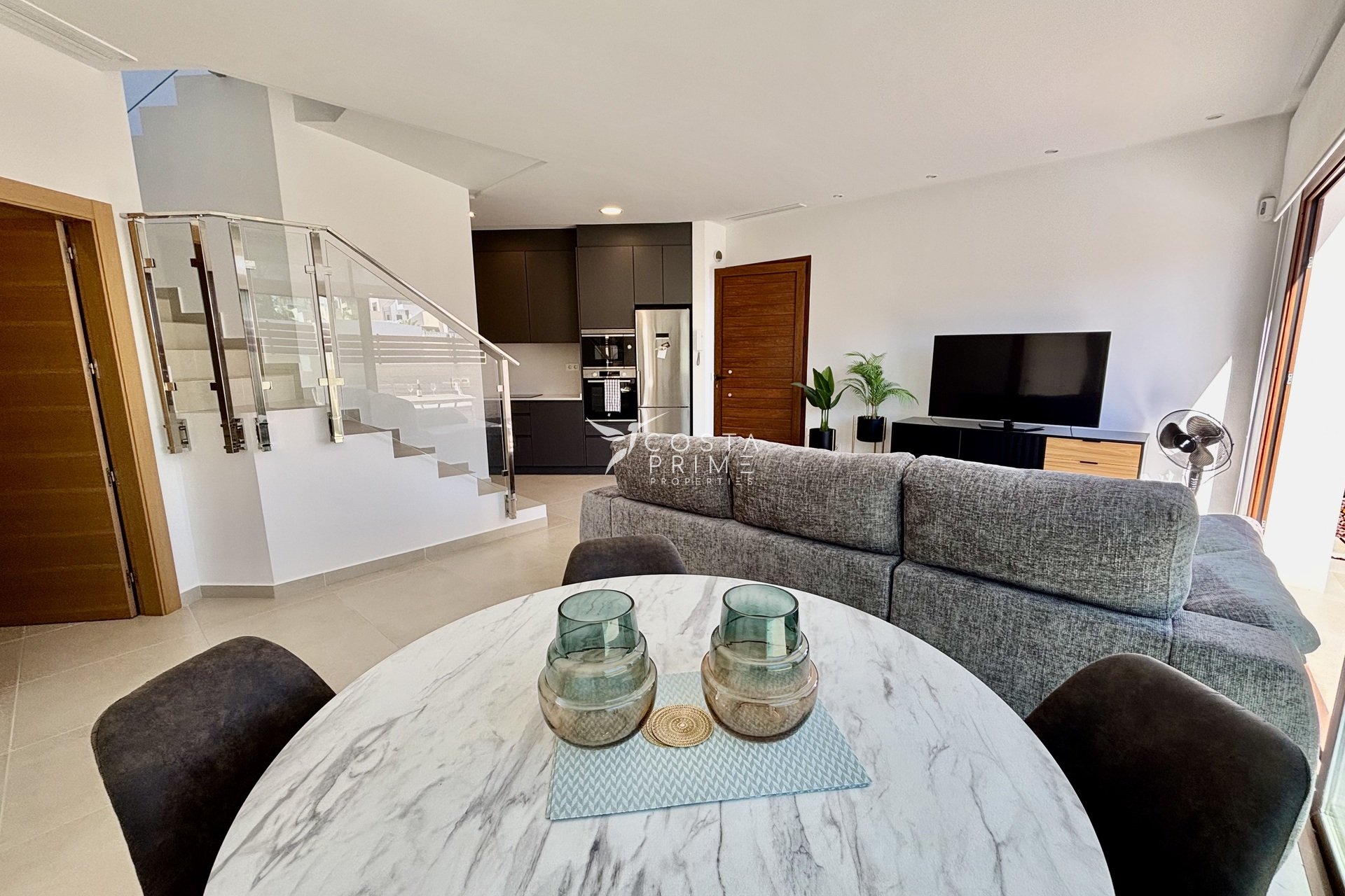 New build - Villa  - Benijofar