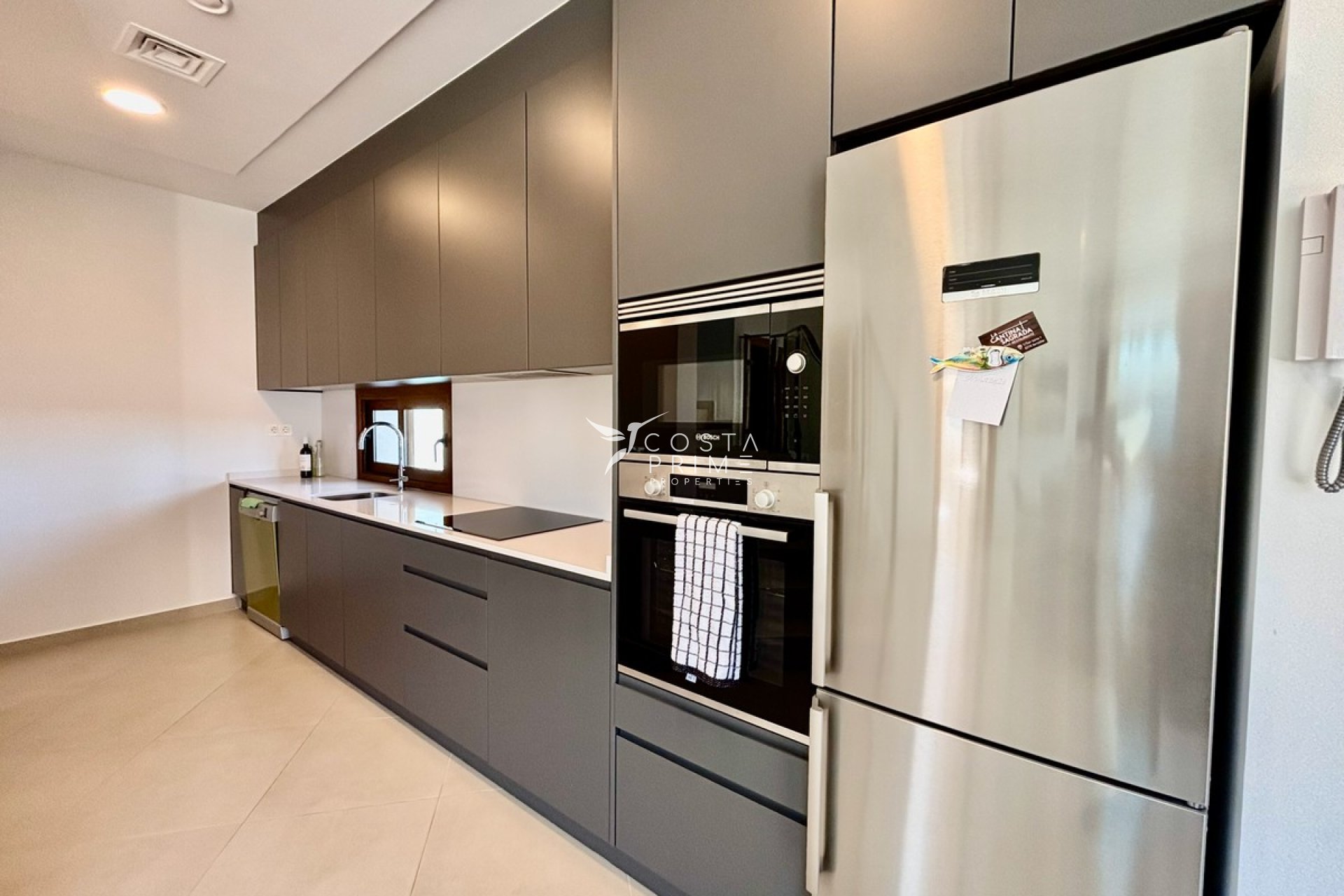 New build - Villa  - Benijofar