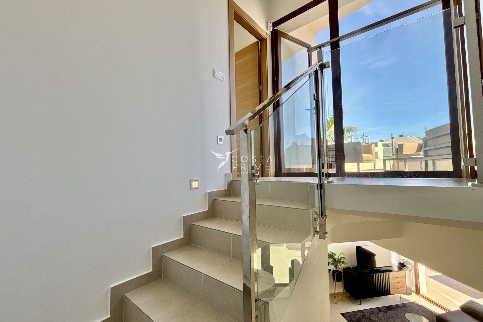 New build - Villa  - Benijofar