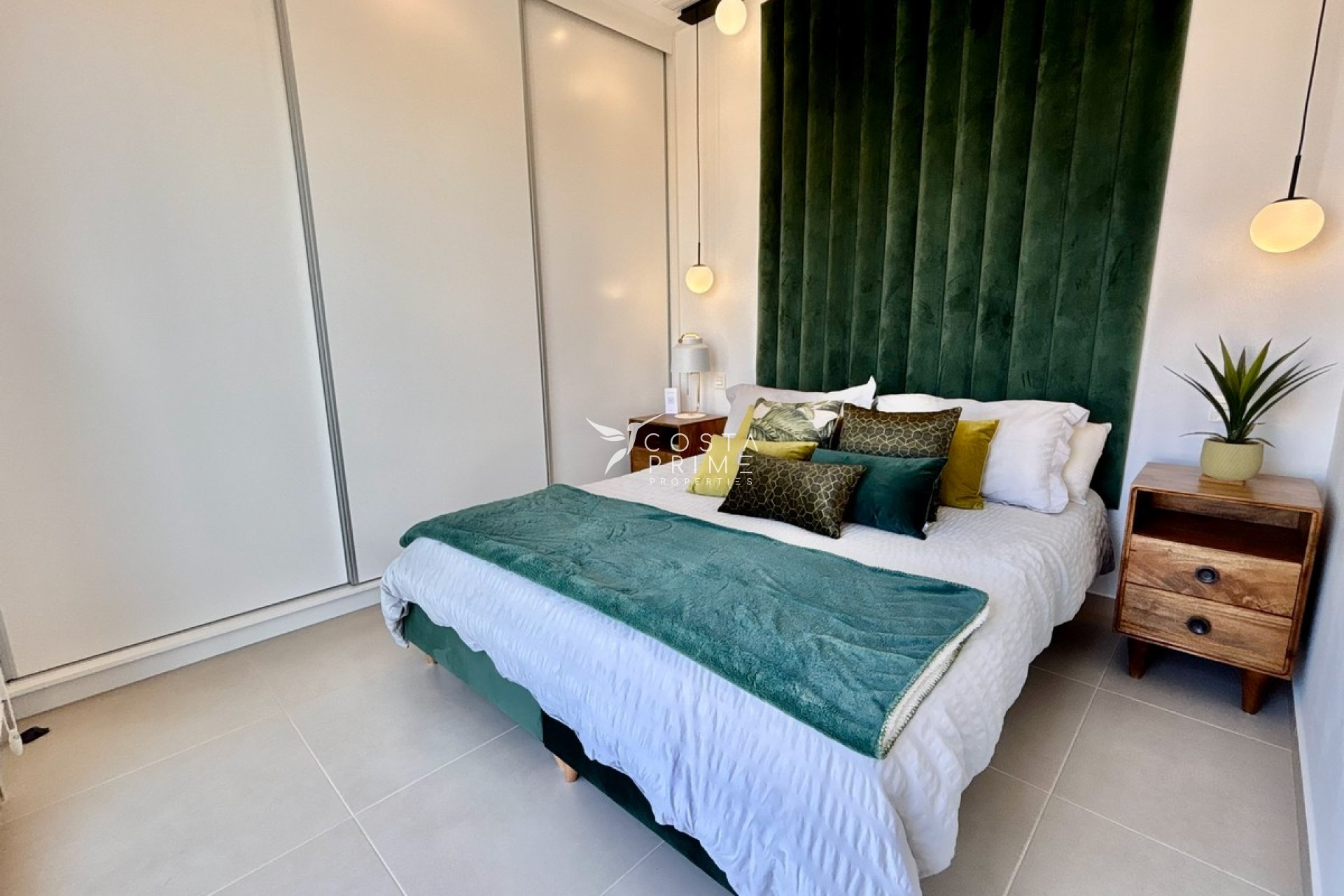 New build - Villa  - Benijofar