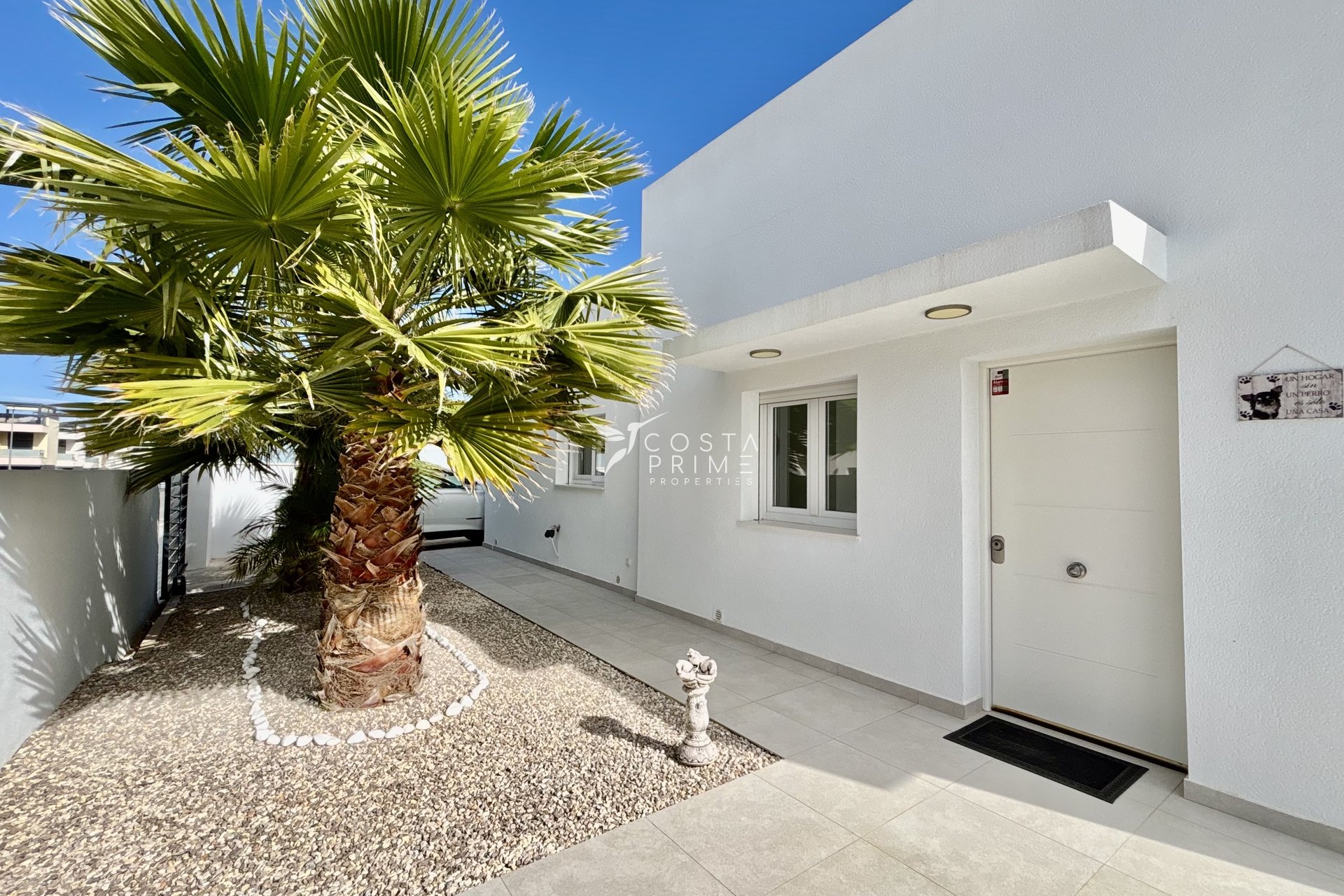 New build - Villa  - Benijofar