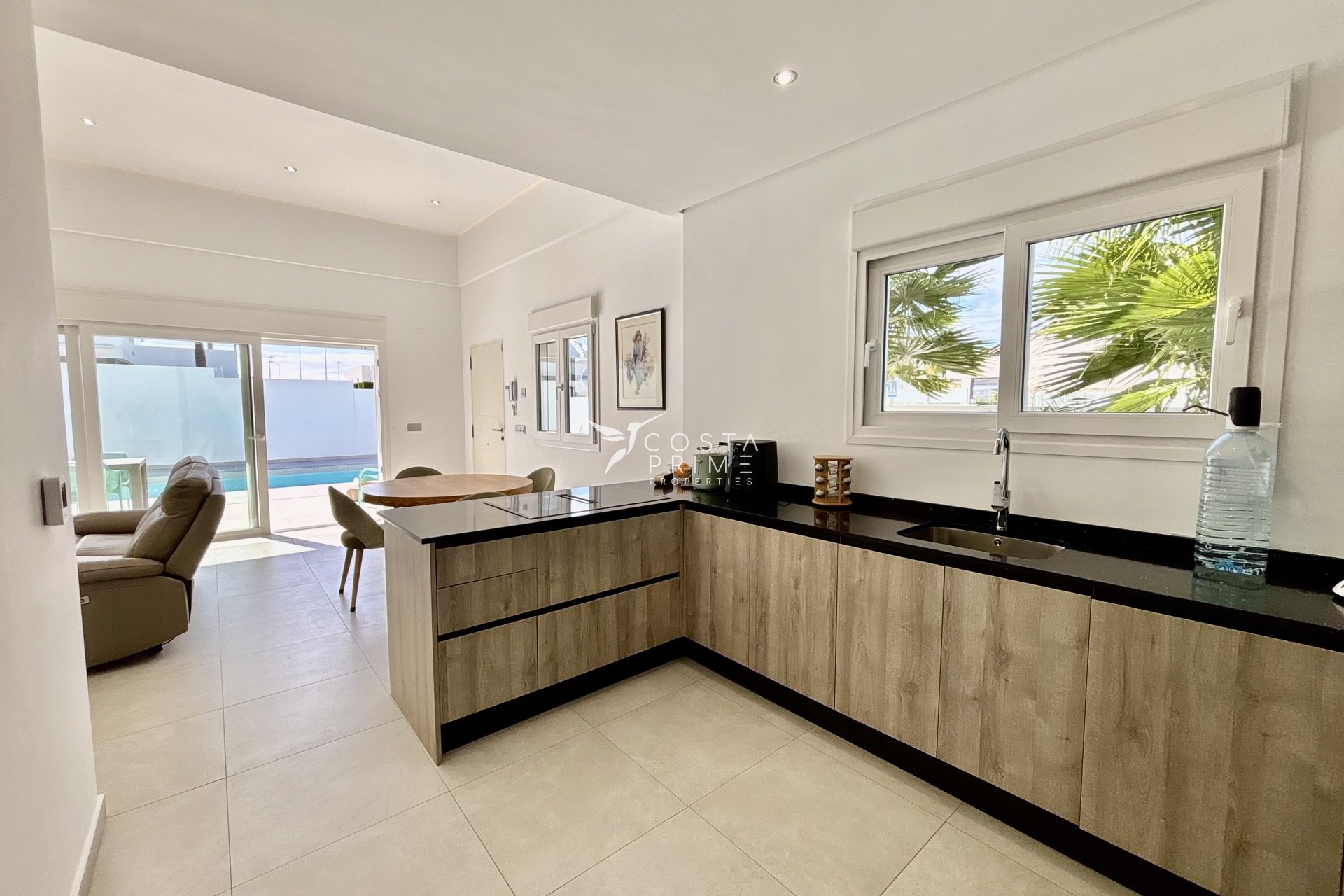 New build - Villa  - Benijofar