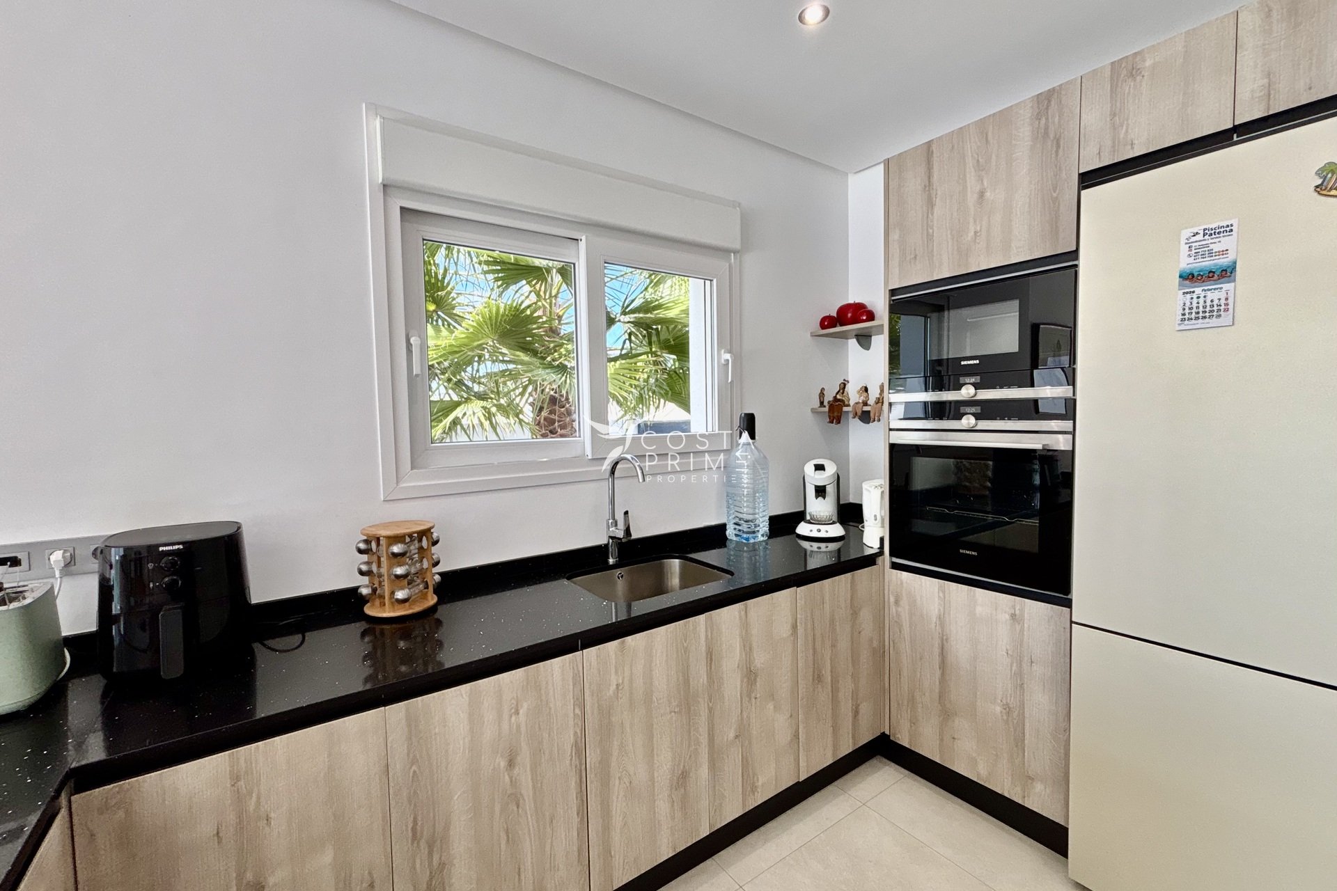 New build - Villa  - Benijofar