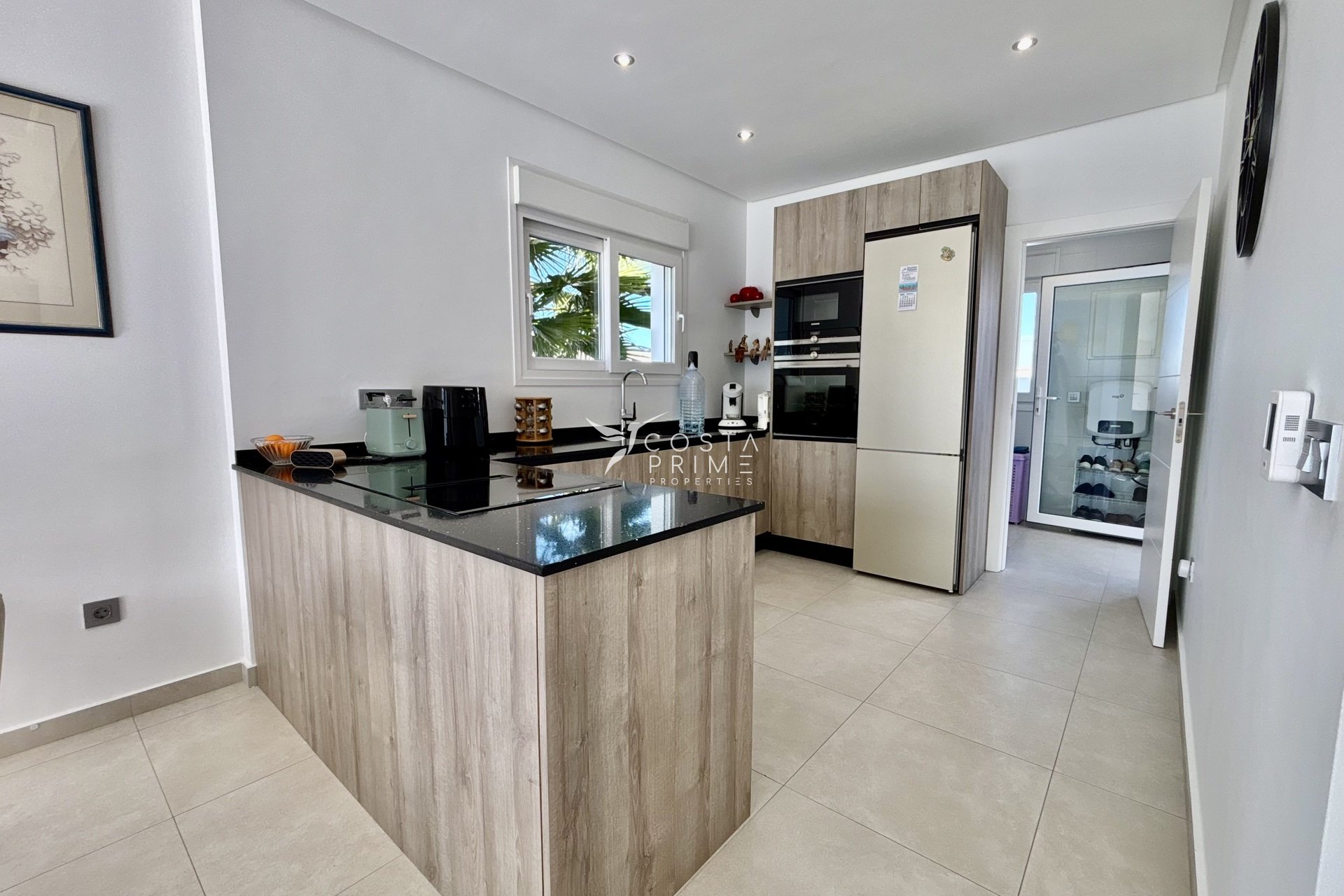 New build - Villa  - Benijofar