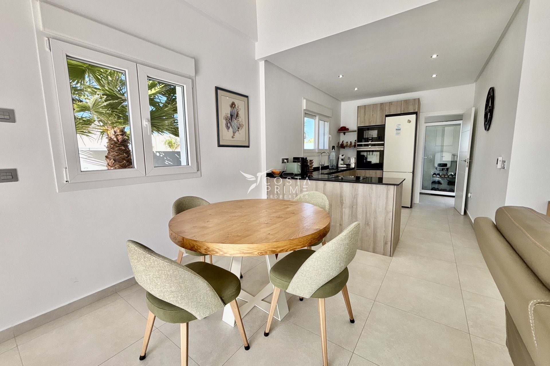 New build - Villa  - Benijofar