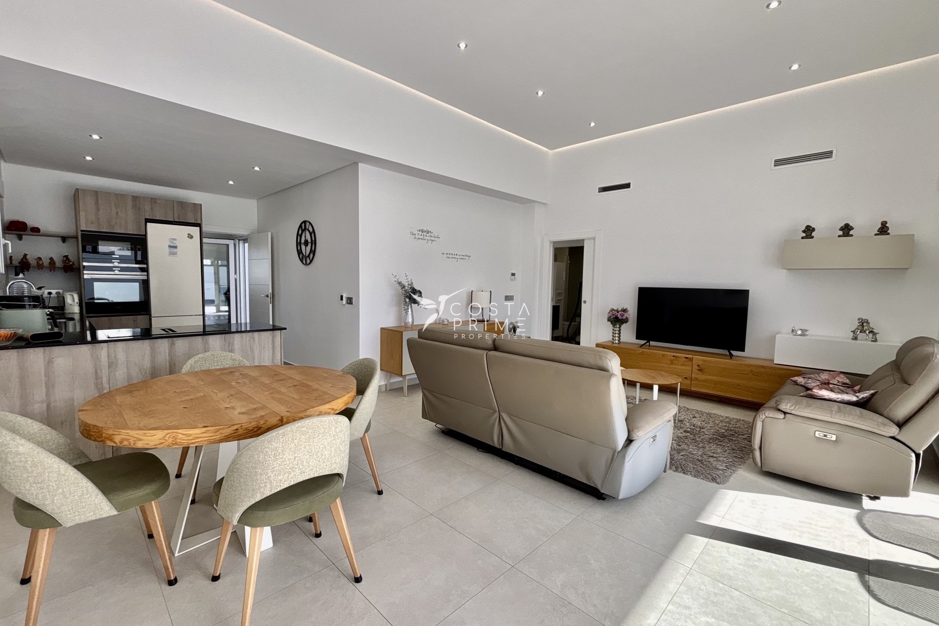 New build - Villa  - Benijofar