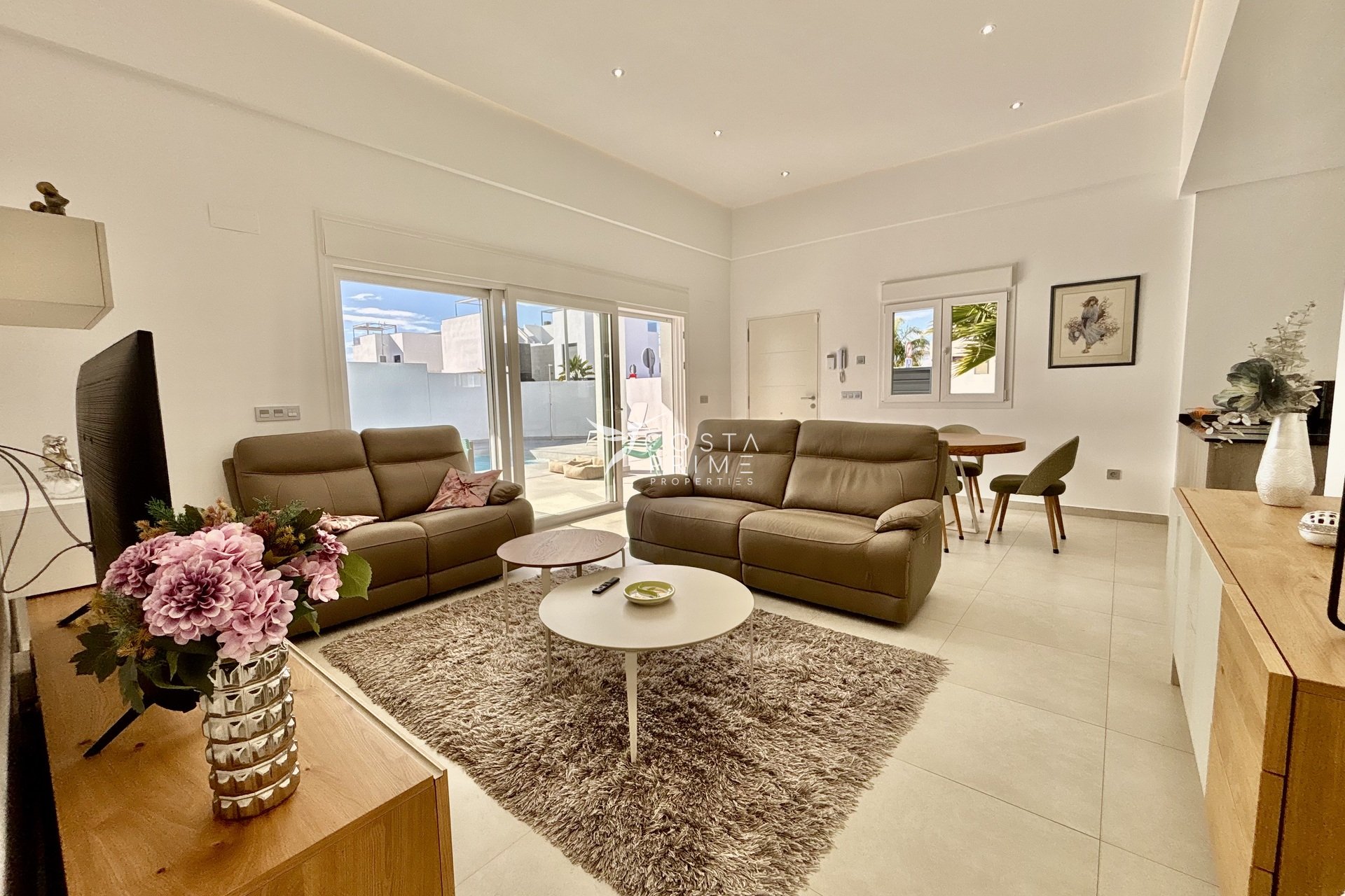 New build - Villa  - Benijofar