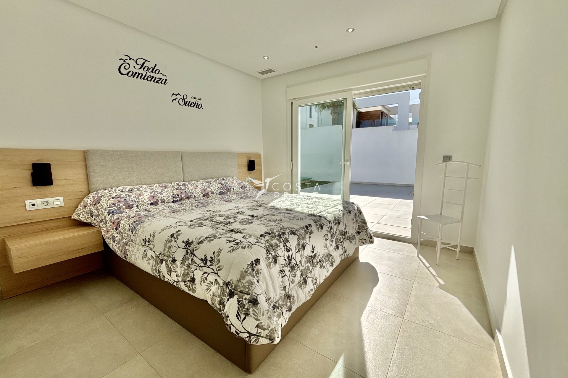 New build - Villa  - Benijofar