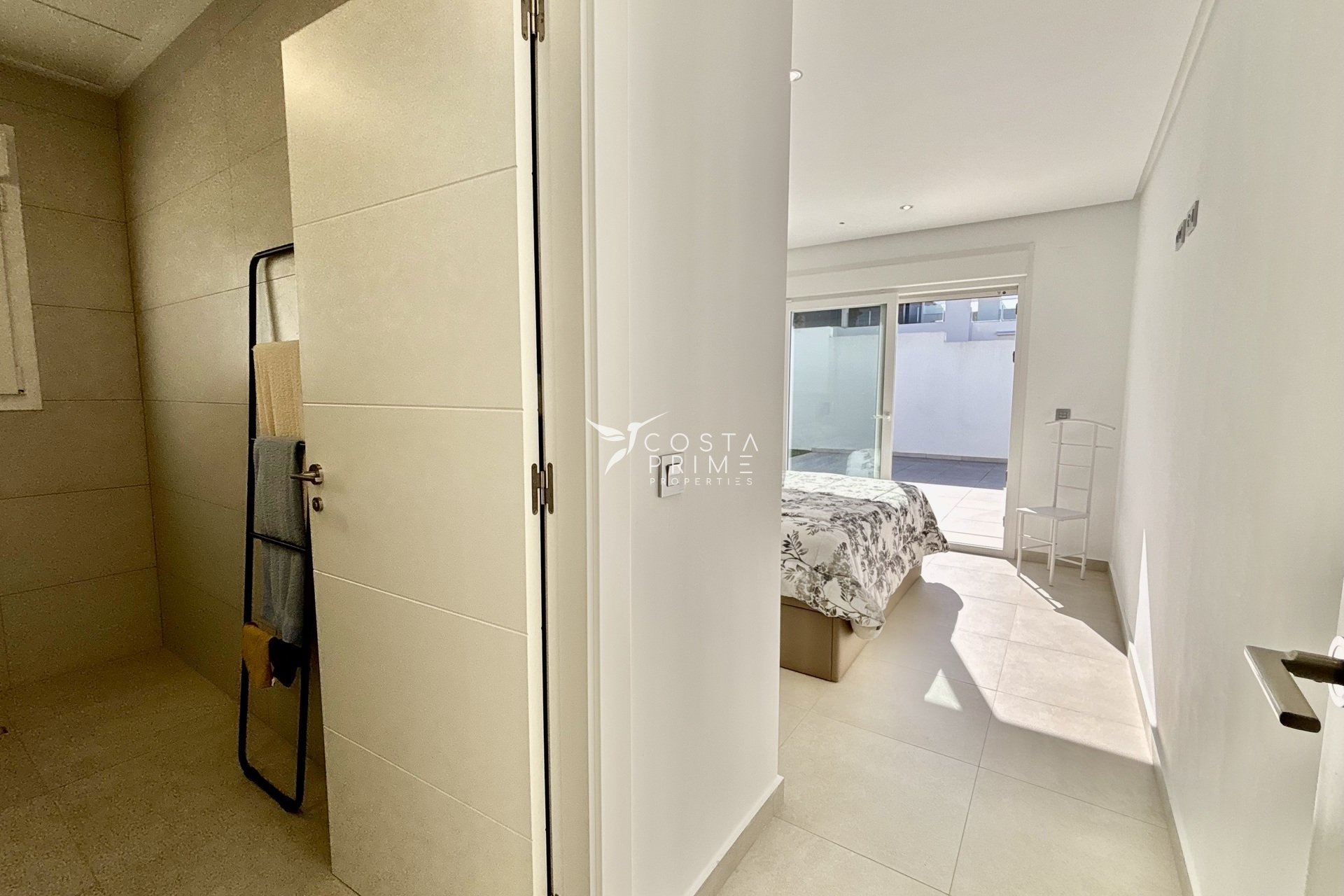 New build - Villa  - Benijofar