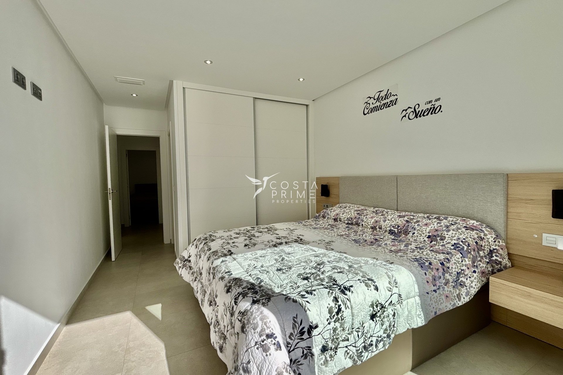 New build - Villa  - Benijofar