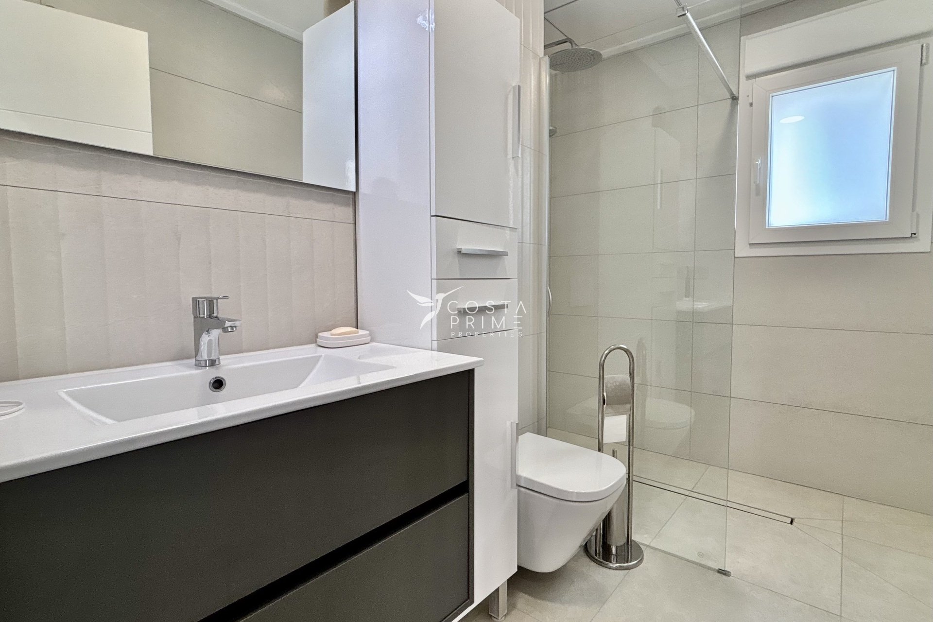 New build - Villa  - Benijofar