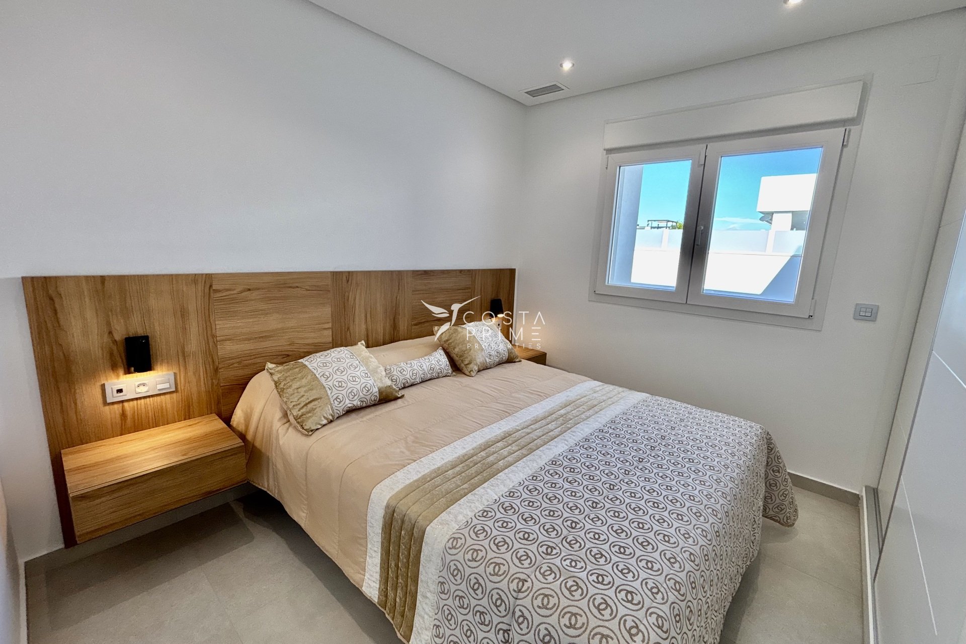 New build - Villa  - Benijofar