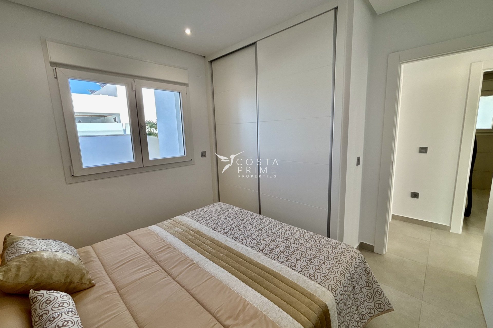 New build - Villa  - Benijofar