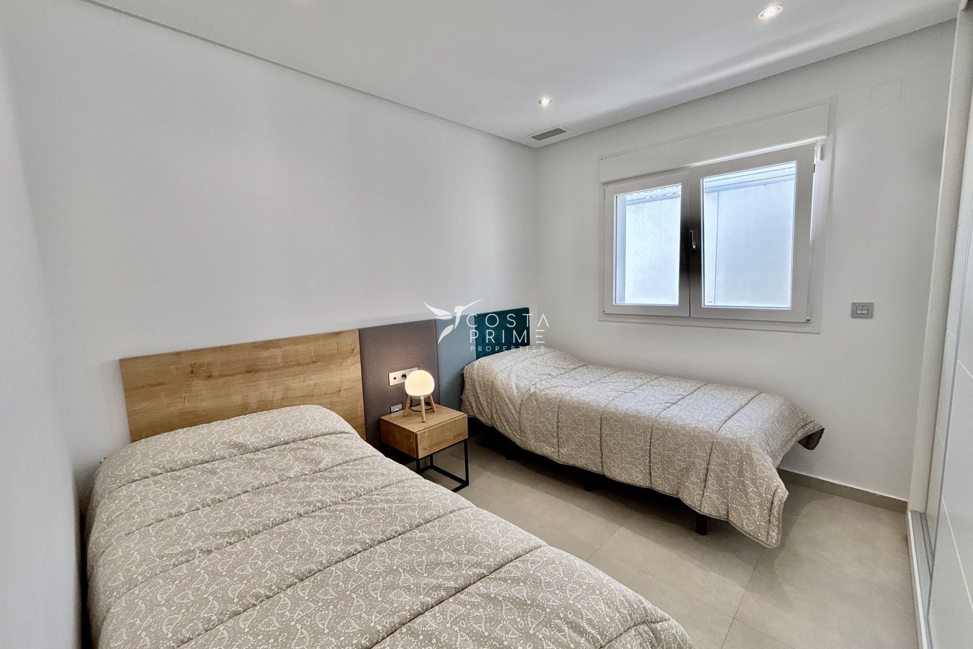 New build - Villa  - Benijofar