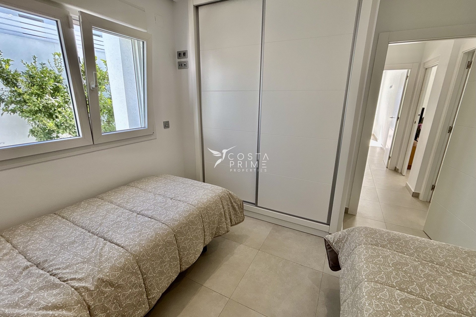 New build - Villa  - Benijofar