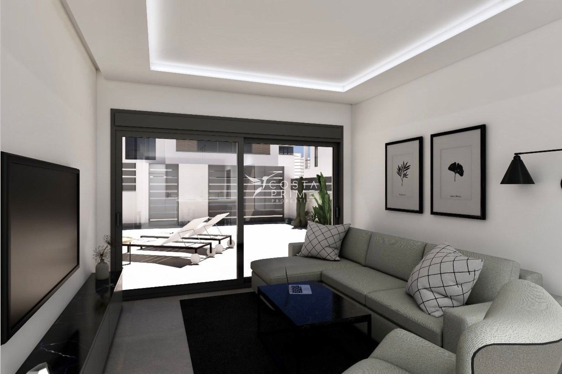 New build - Villa  - Benijofar