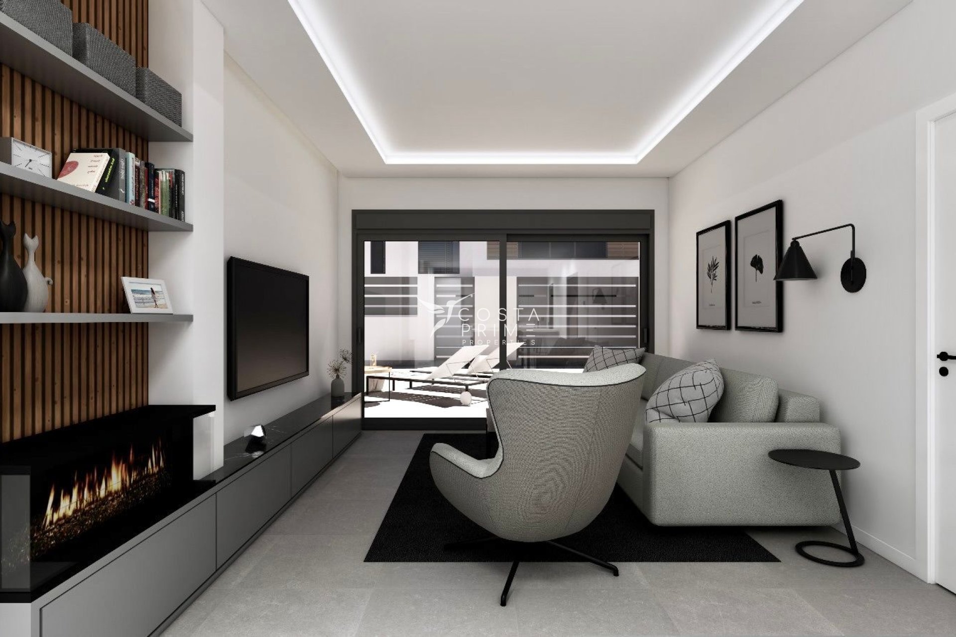 New build - Villa  - Benijofar