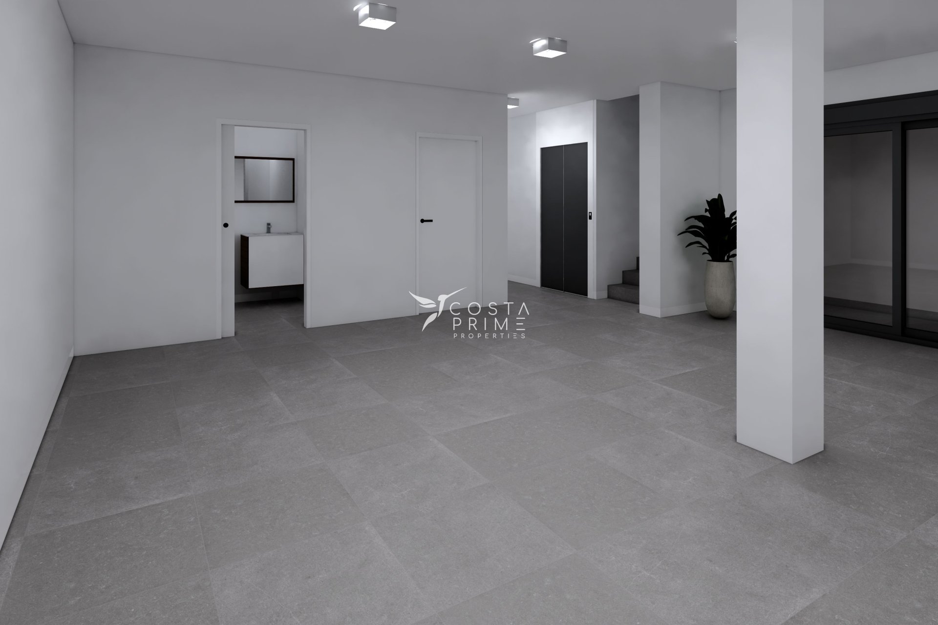 New build - Villa  - Benijofar