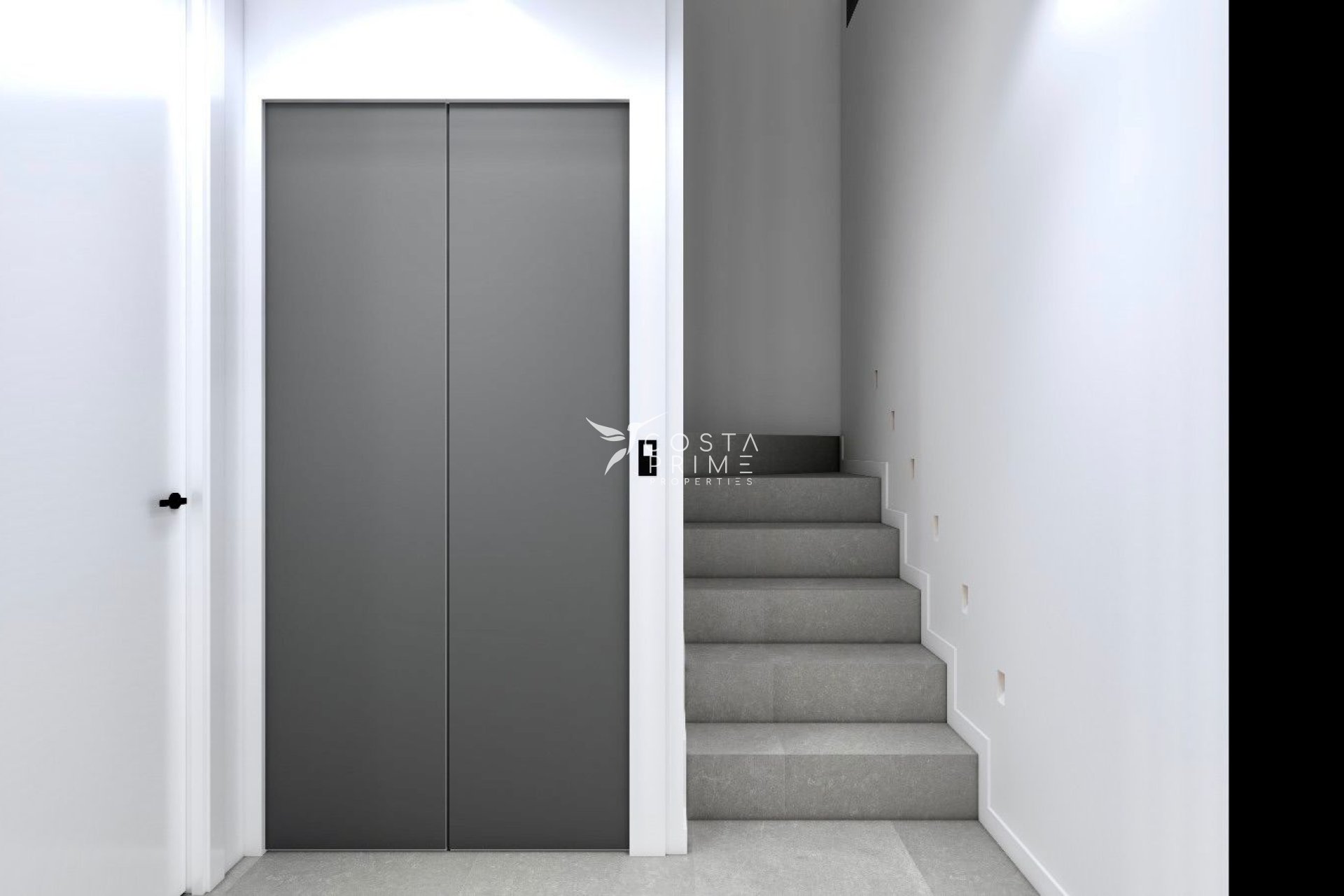 New build - Villa  - Benijofar