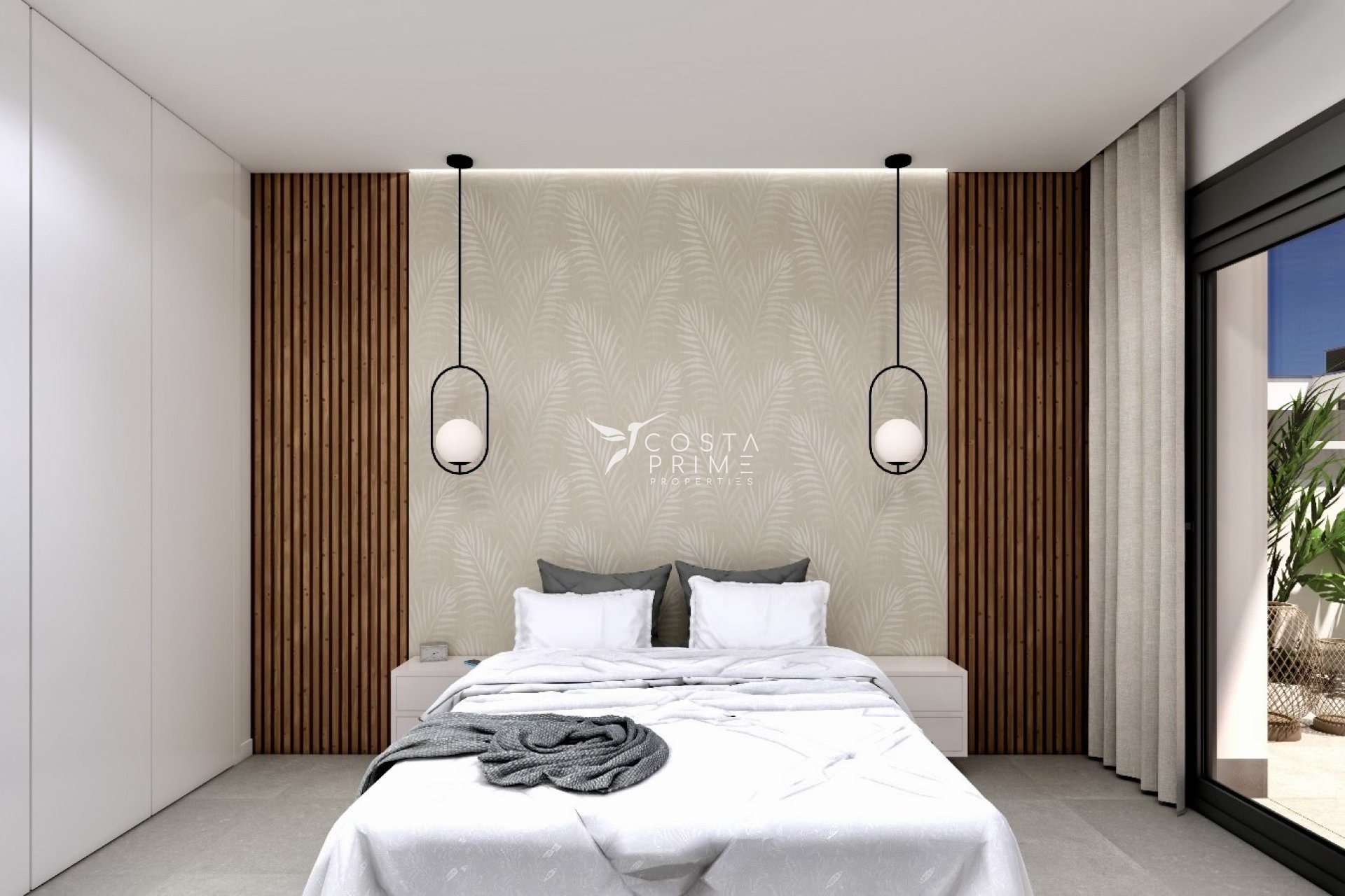 New build - Villa  - Benijofar