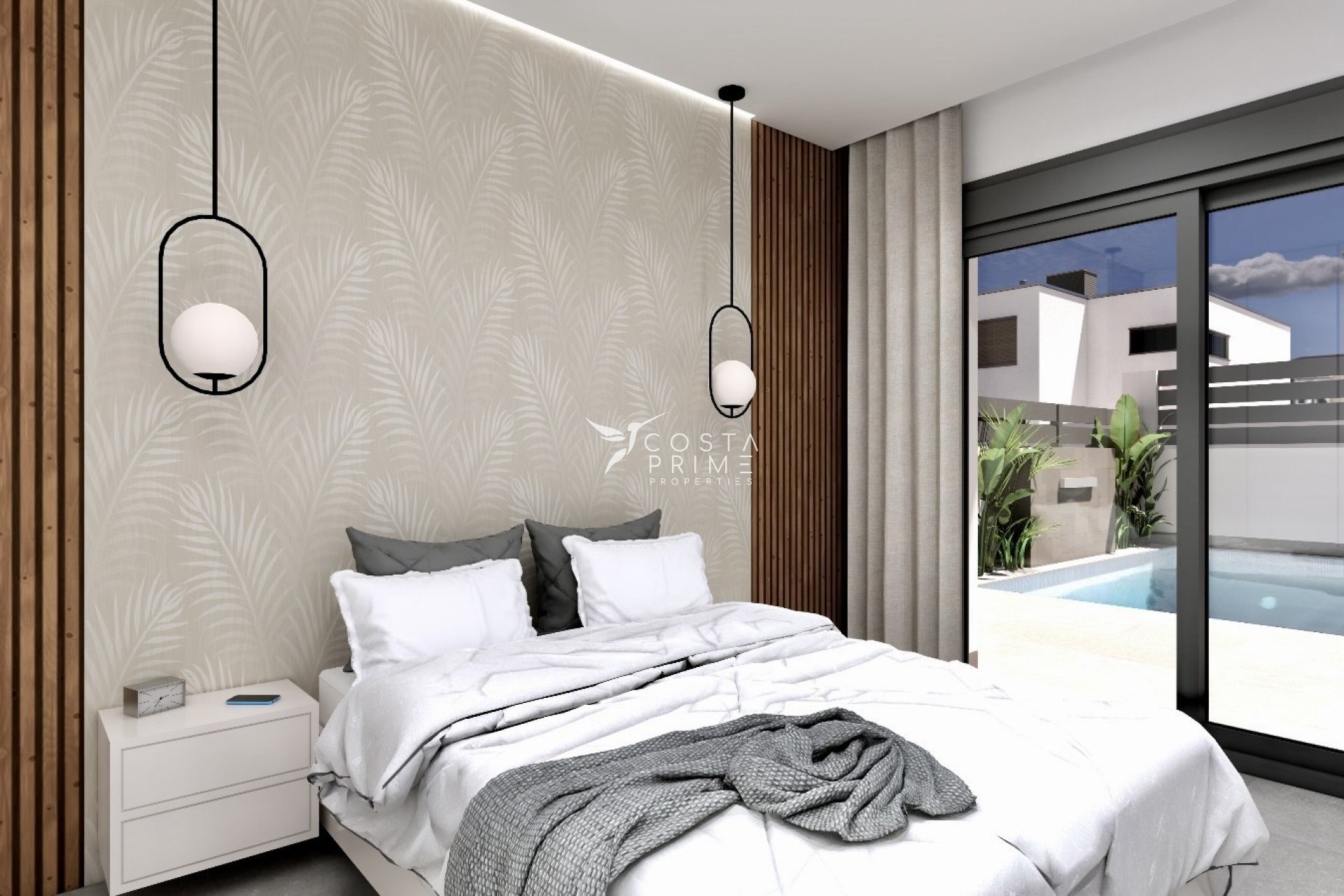 New build - Villa  - Benijofar