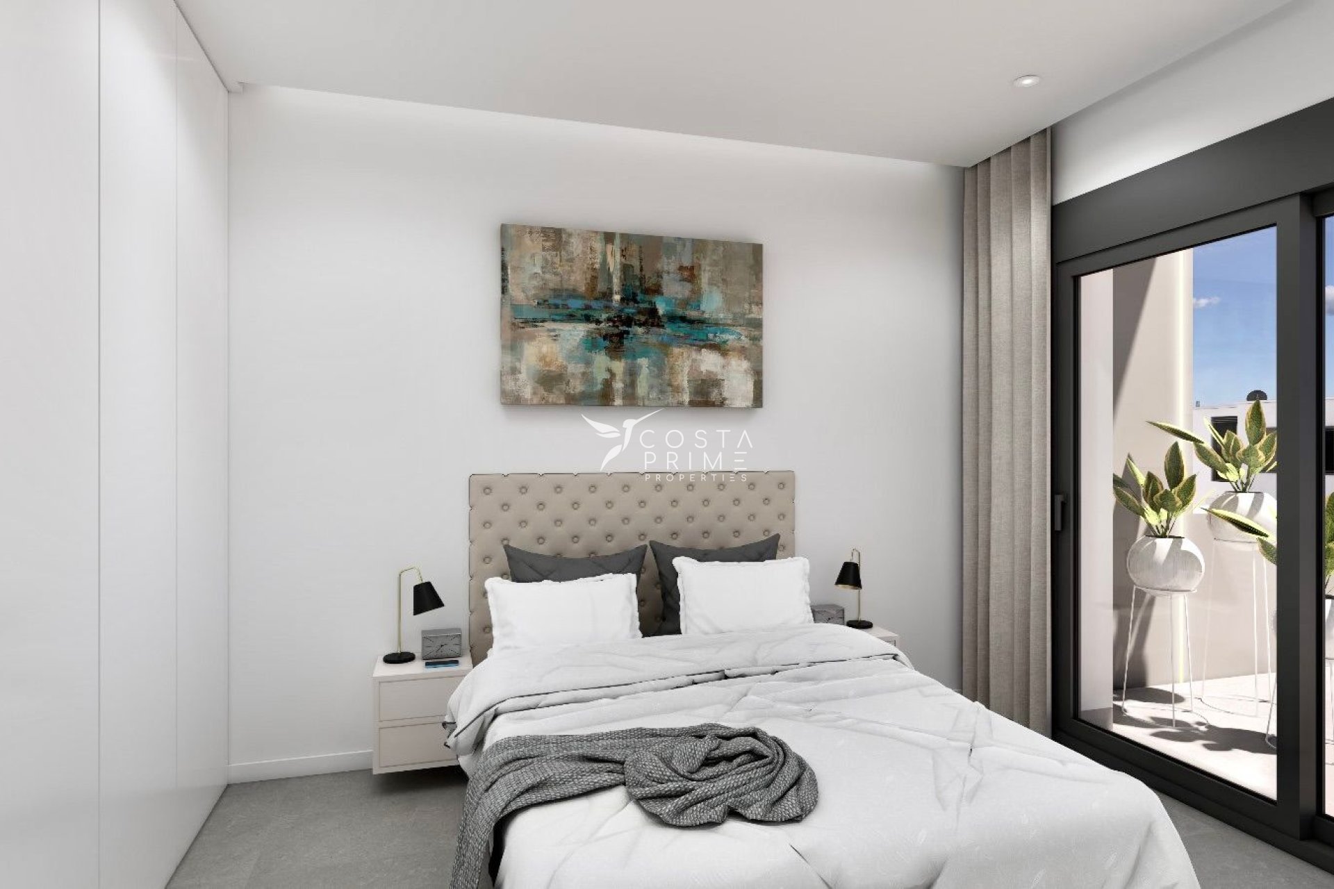 New build - Villa  - Benijofar