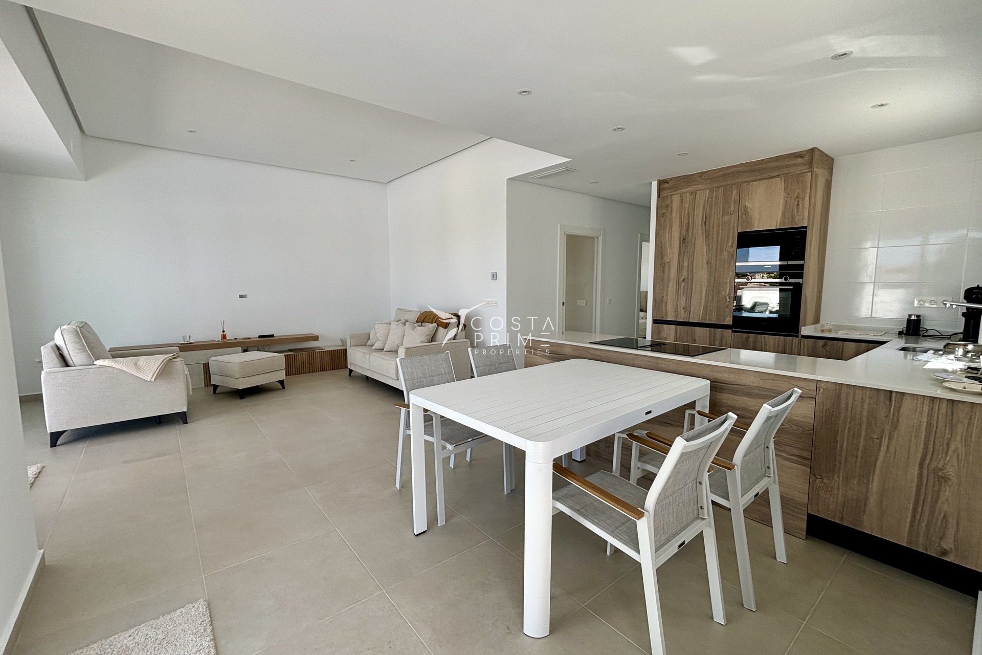 New build - Villa  - Benijofar