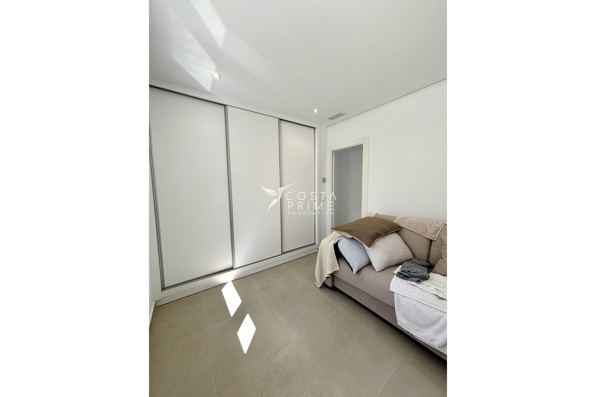 New build - Villa  - Benijofar