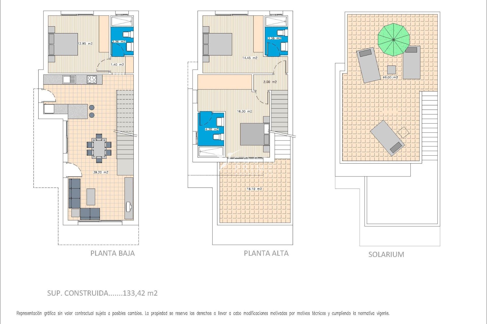 New build - Villa  - Benijofar