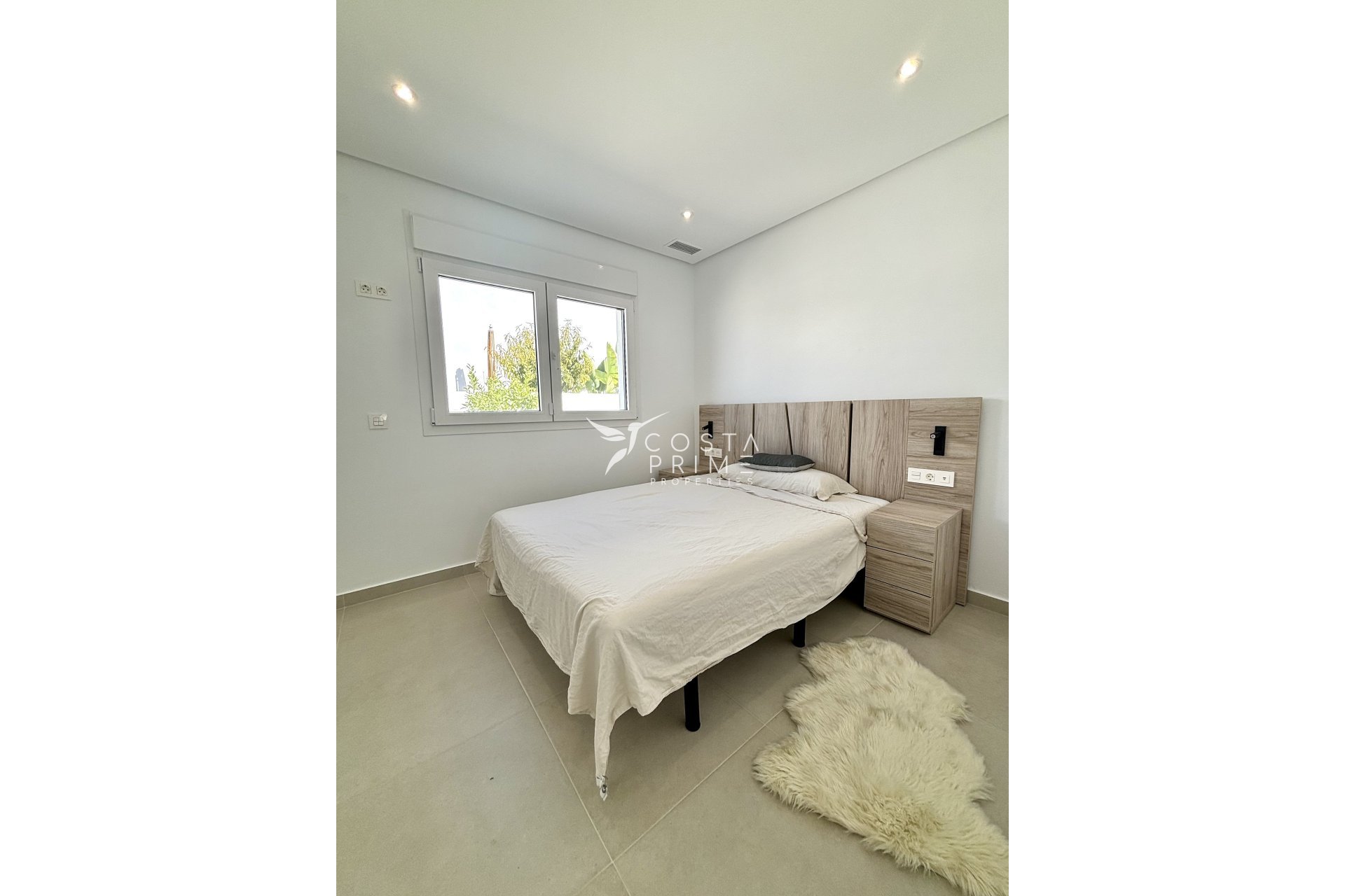 New build - Villa  - Benijofar