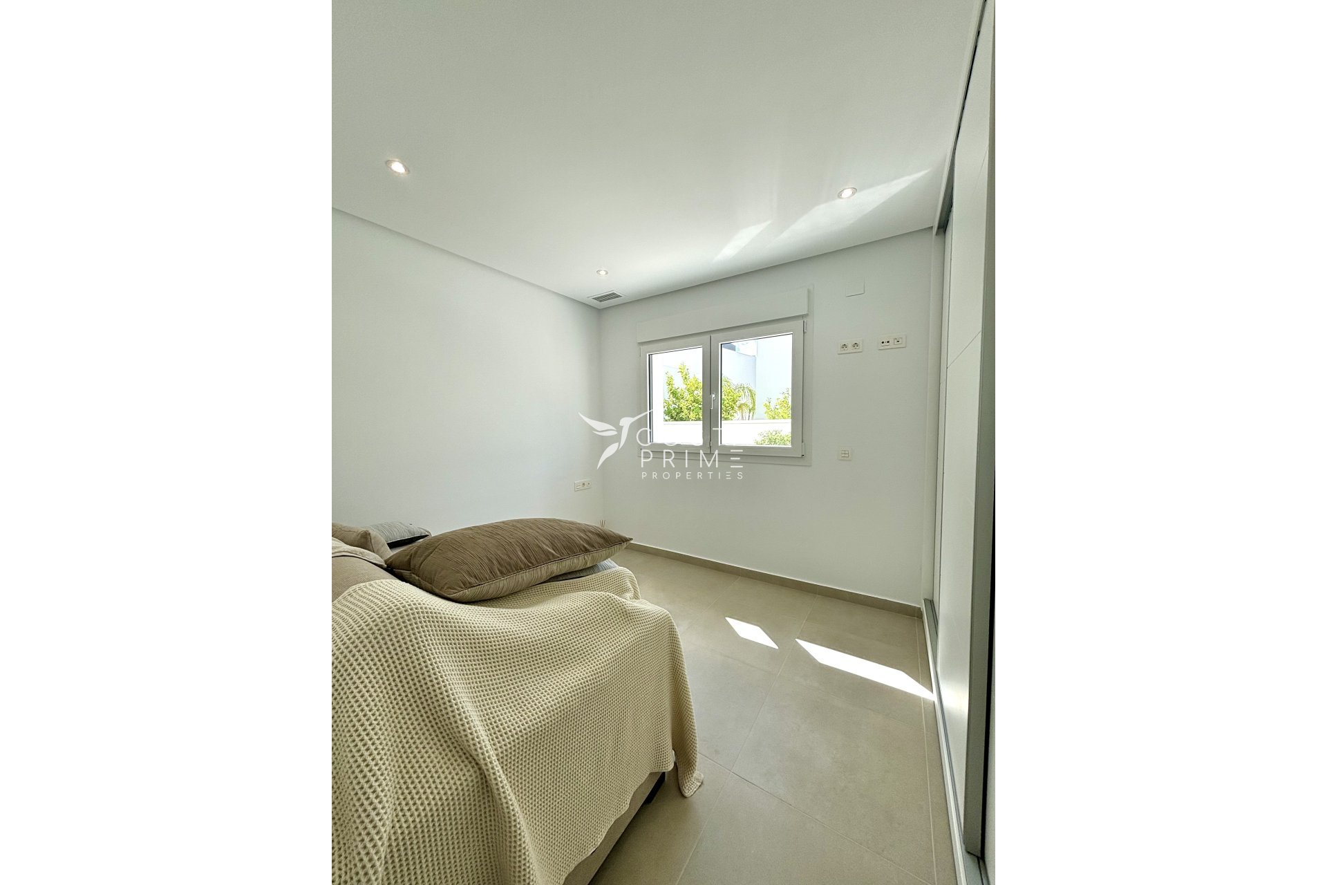 New build - Villa  - Benijofar