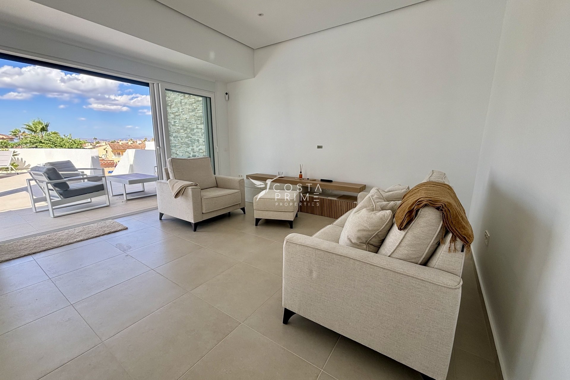 New build - Villa  - Benijofar