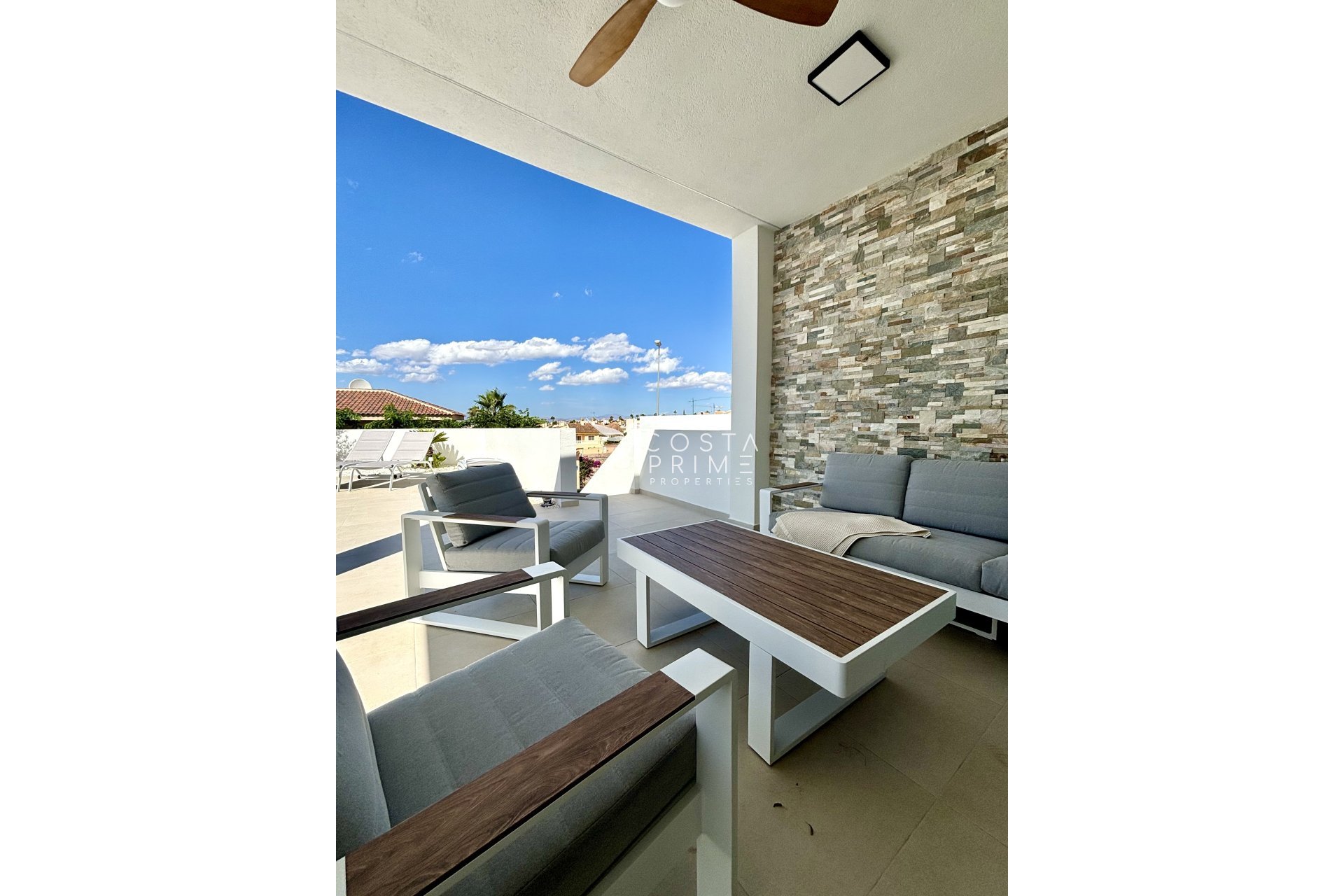 New build - Villa  - Benijofar