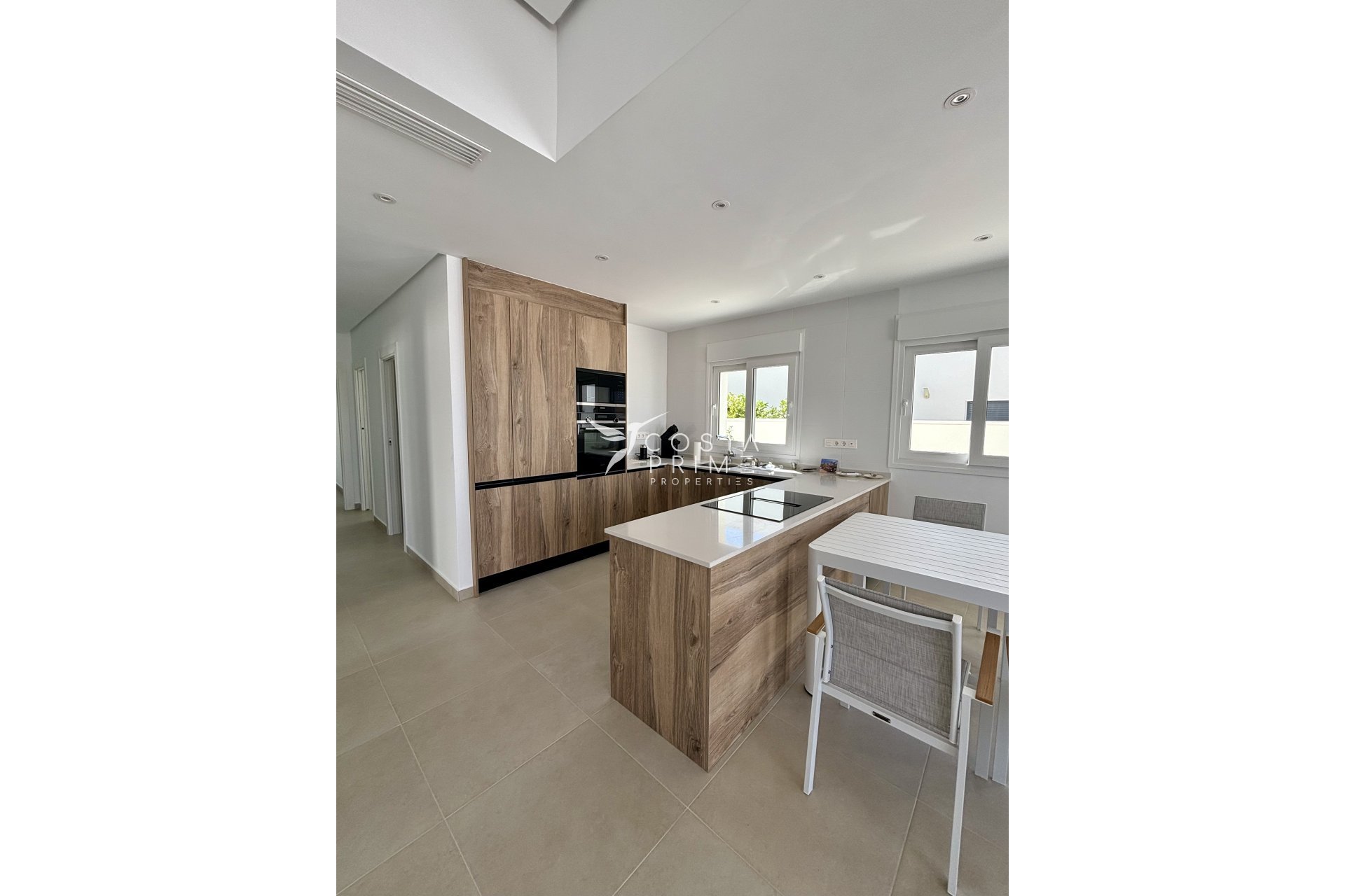 New build - Villa  - Benijofar