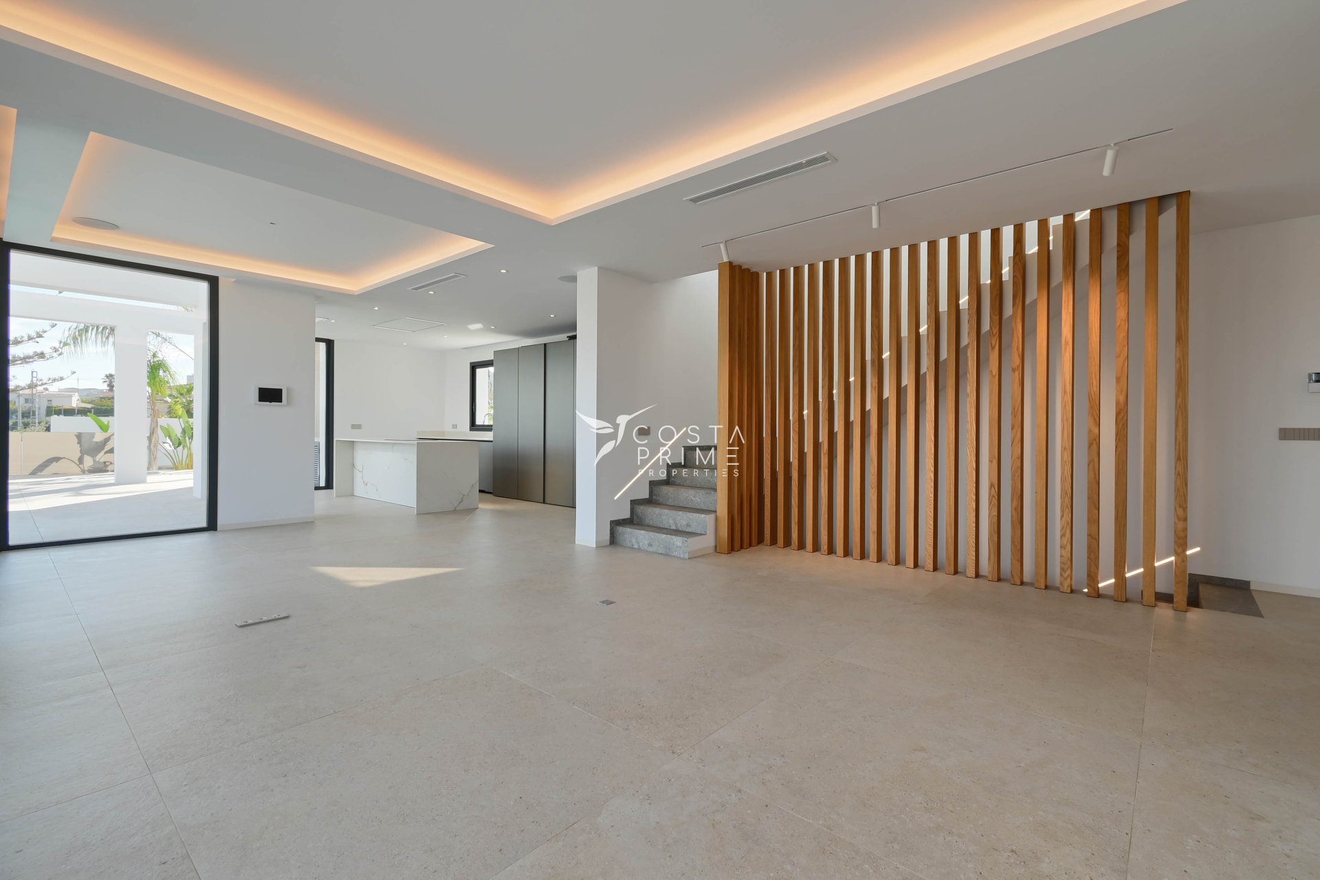 New build - Villa  - Benissa