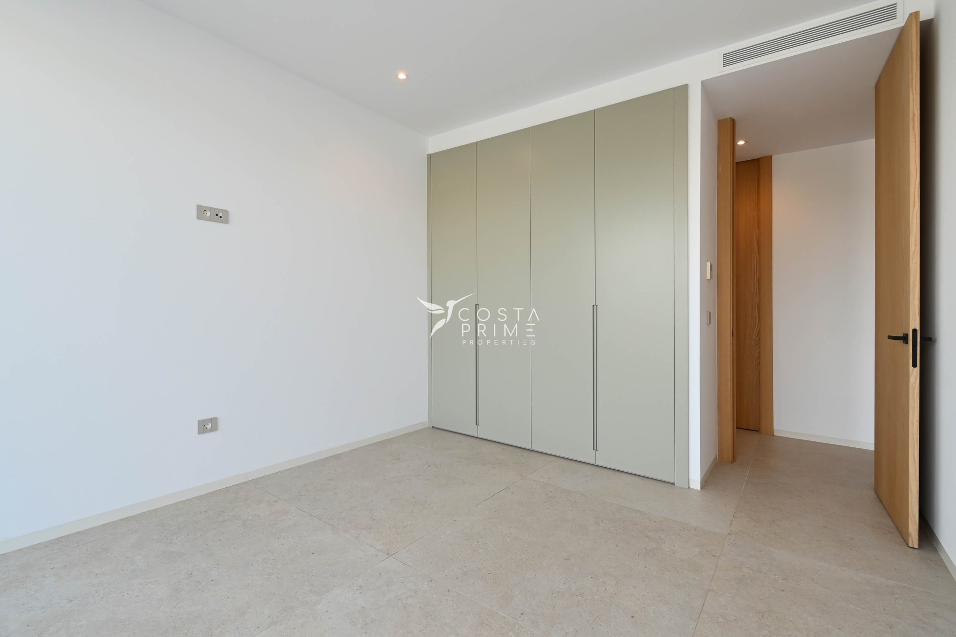 New build - Villa  - Benissa