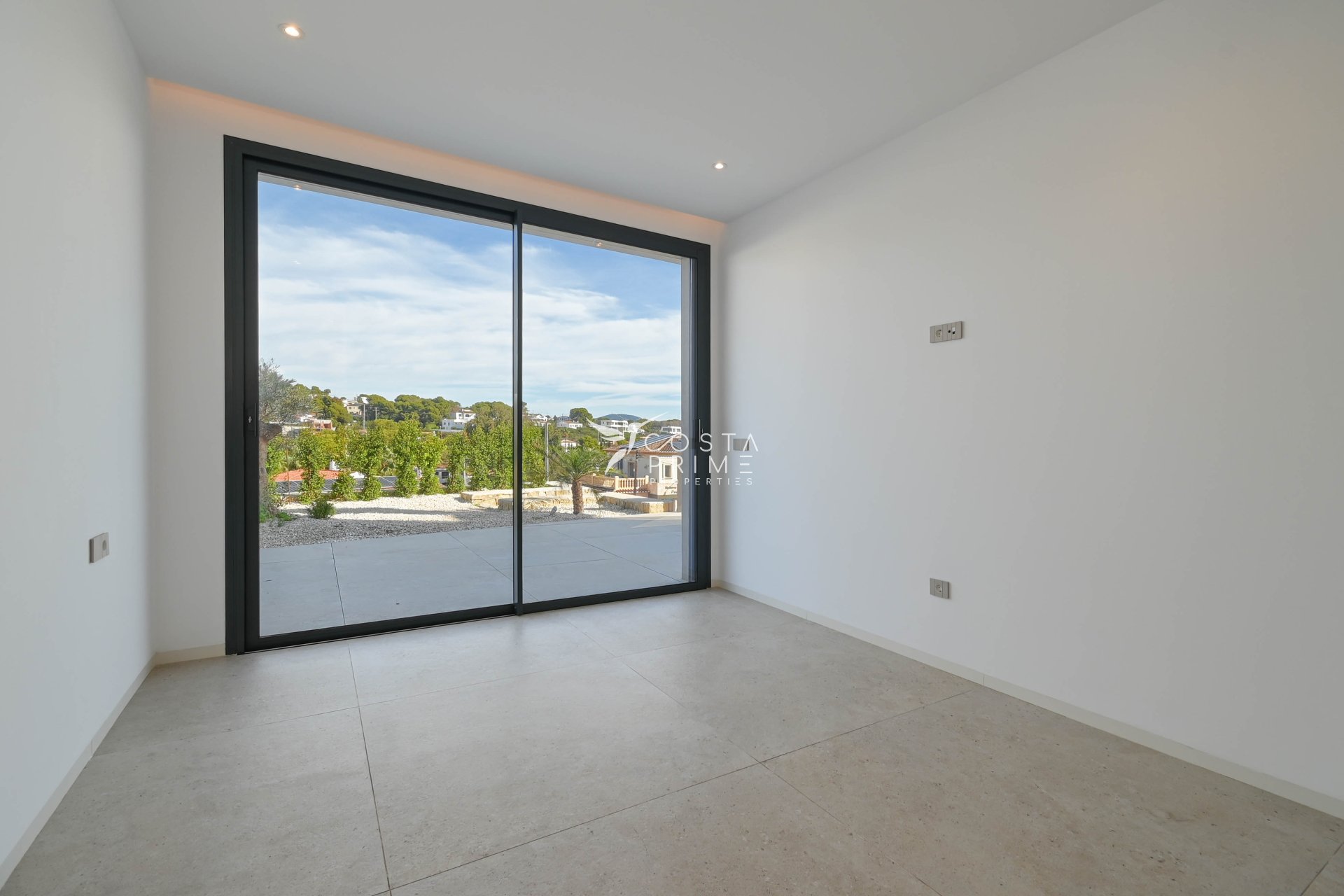 New build - Villa  - Benissa