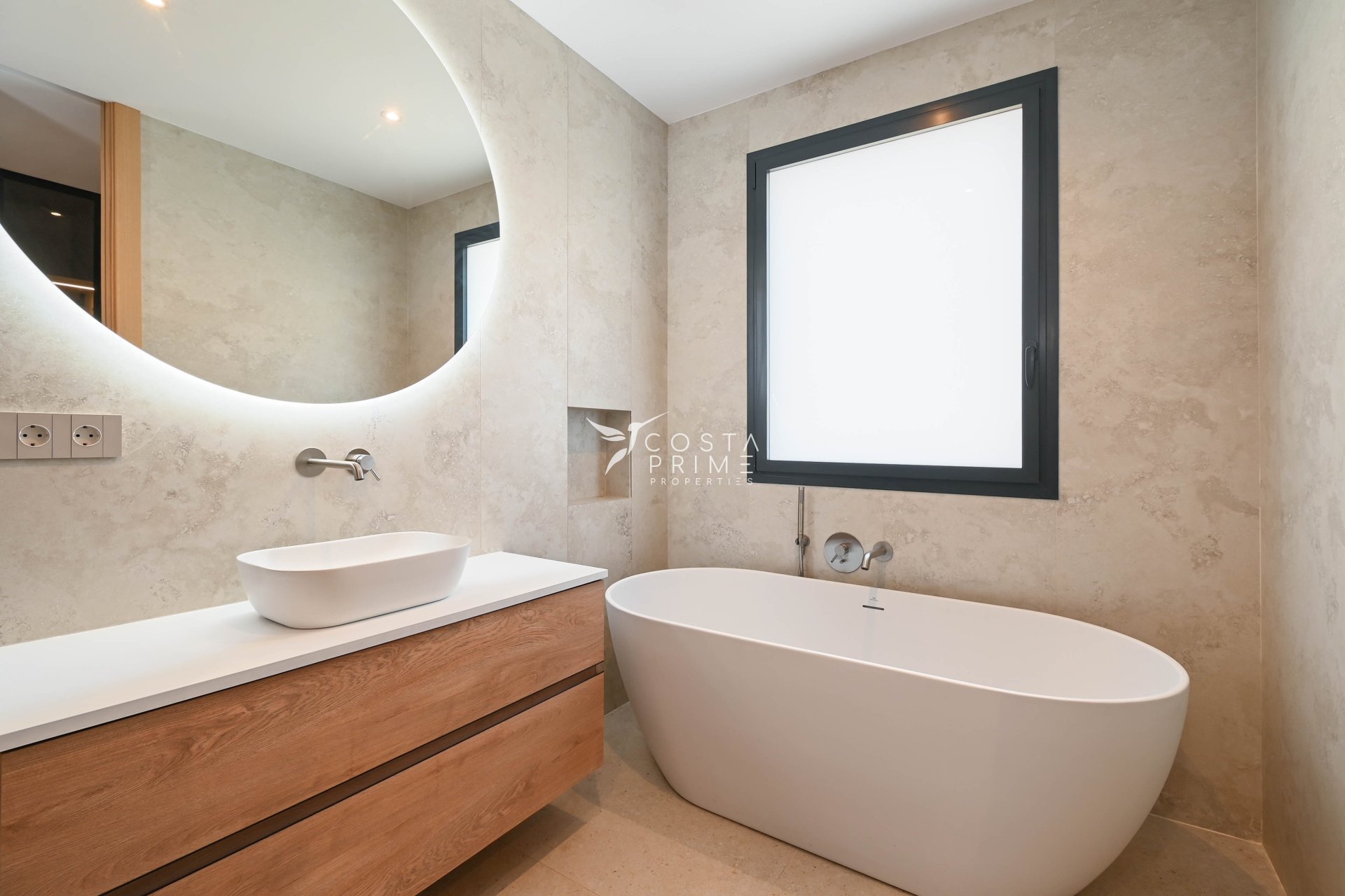 New build - Villa  - Benissa