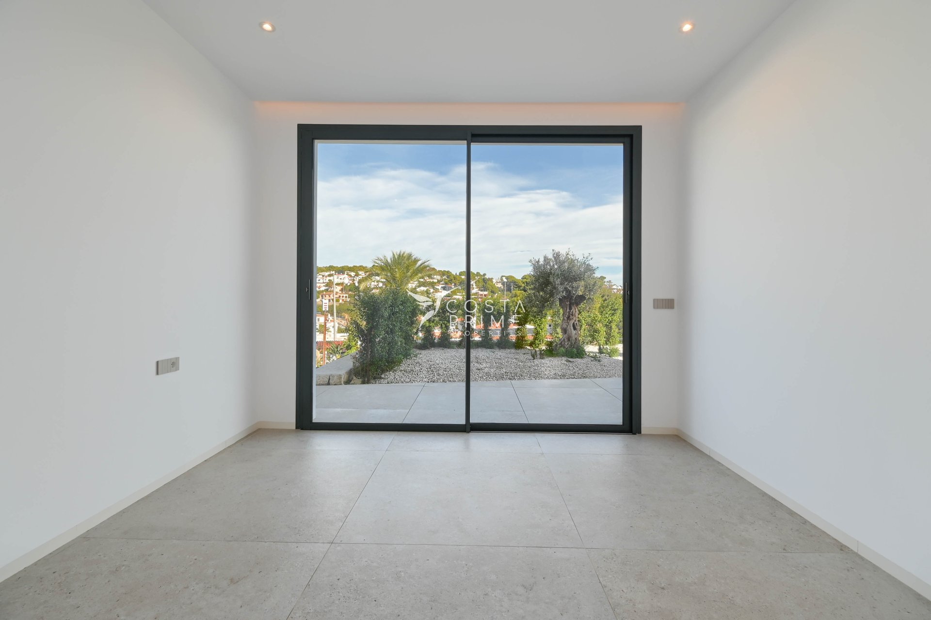 New build - Villa  - Benissa