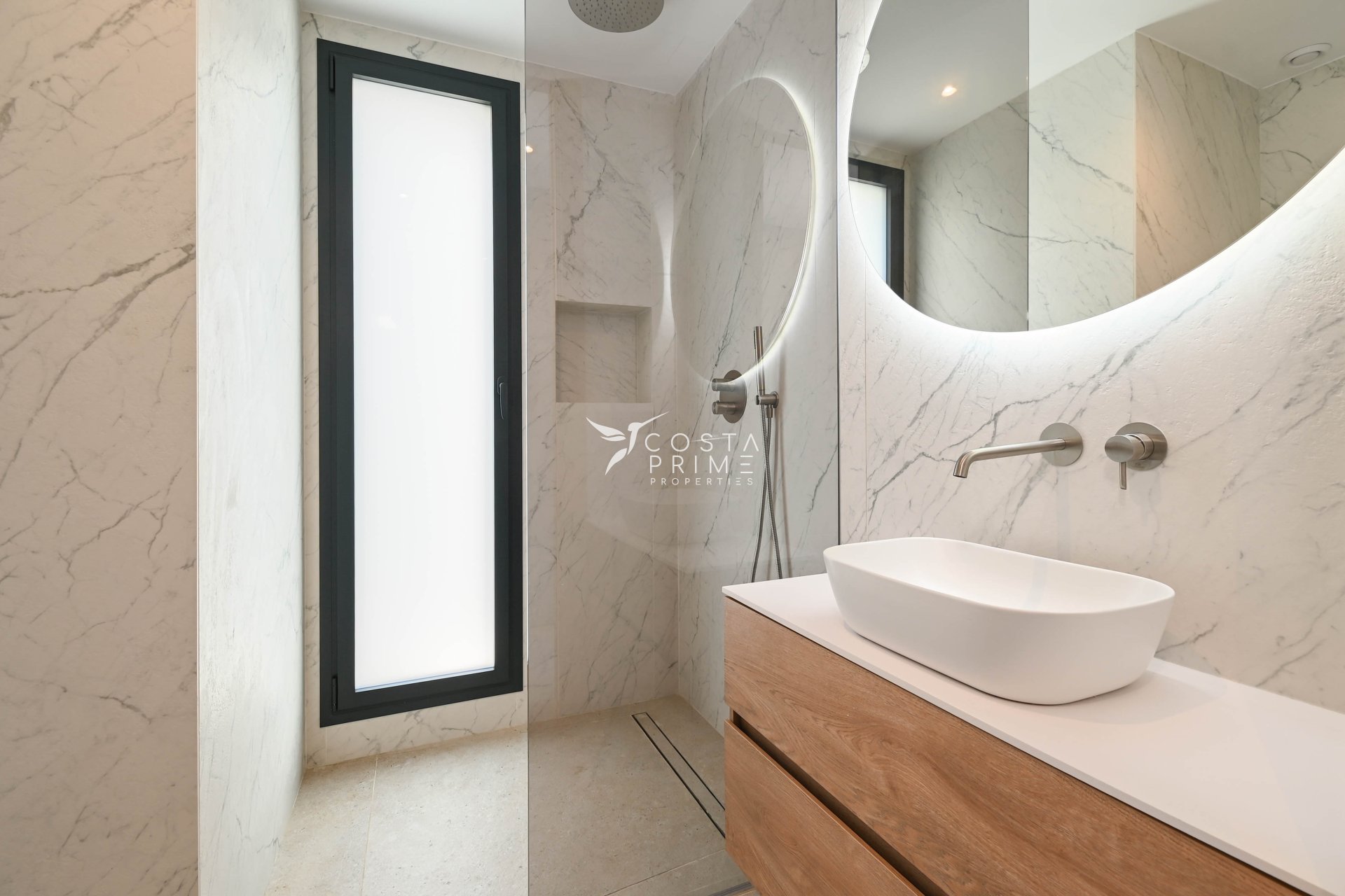 New build - Villa  - Benissa