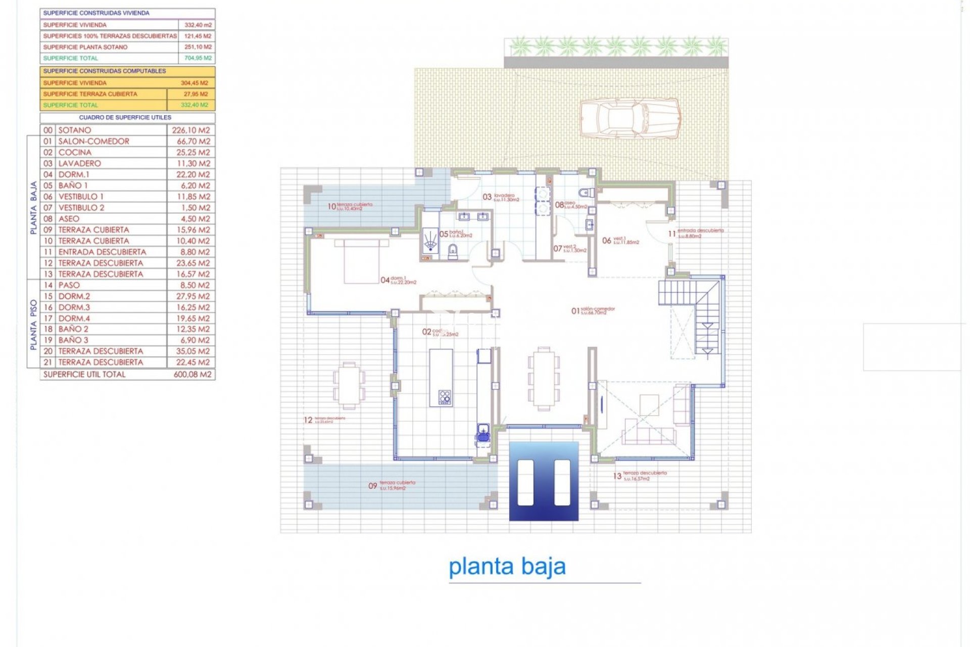 New build - Villa  - Benissa