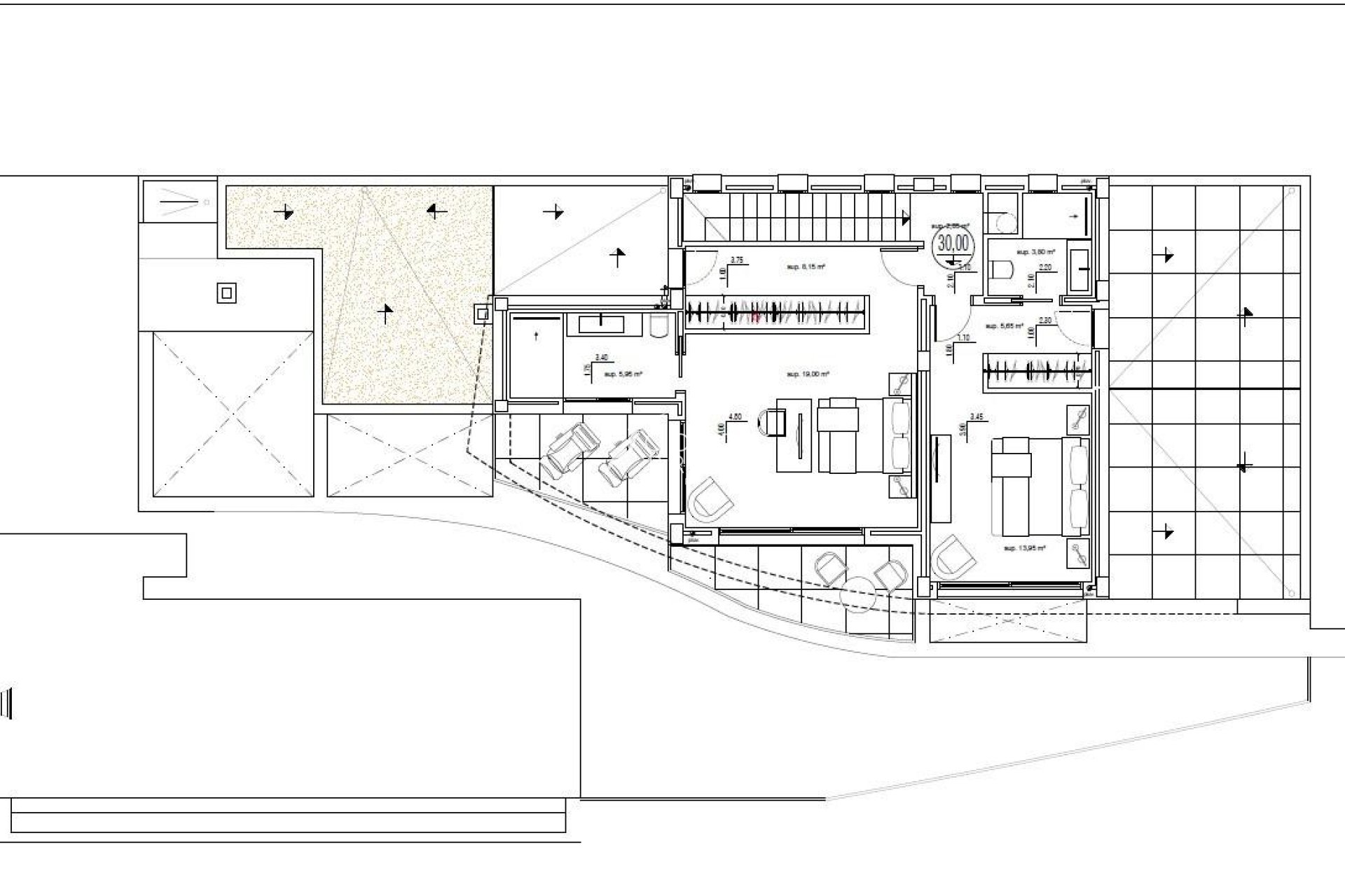 New build - Villa  - Benissa