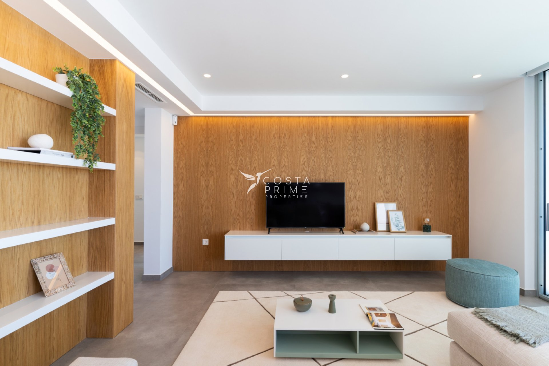 New build - Villa  - Benitachell